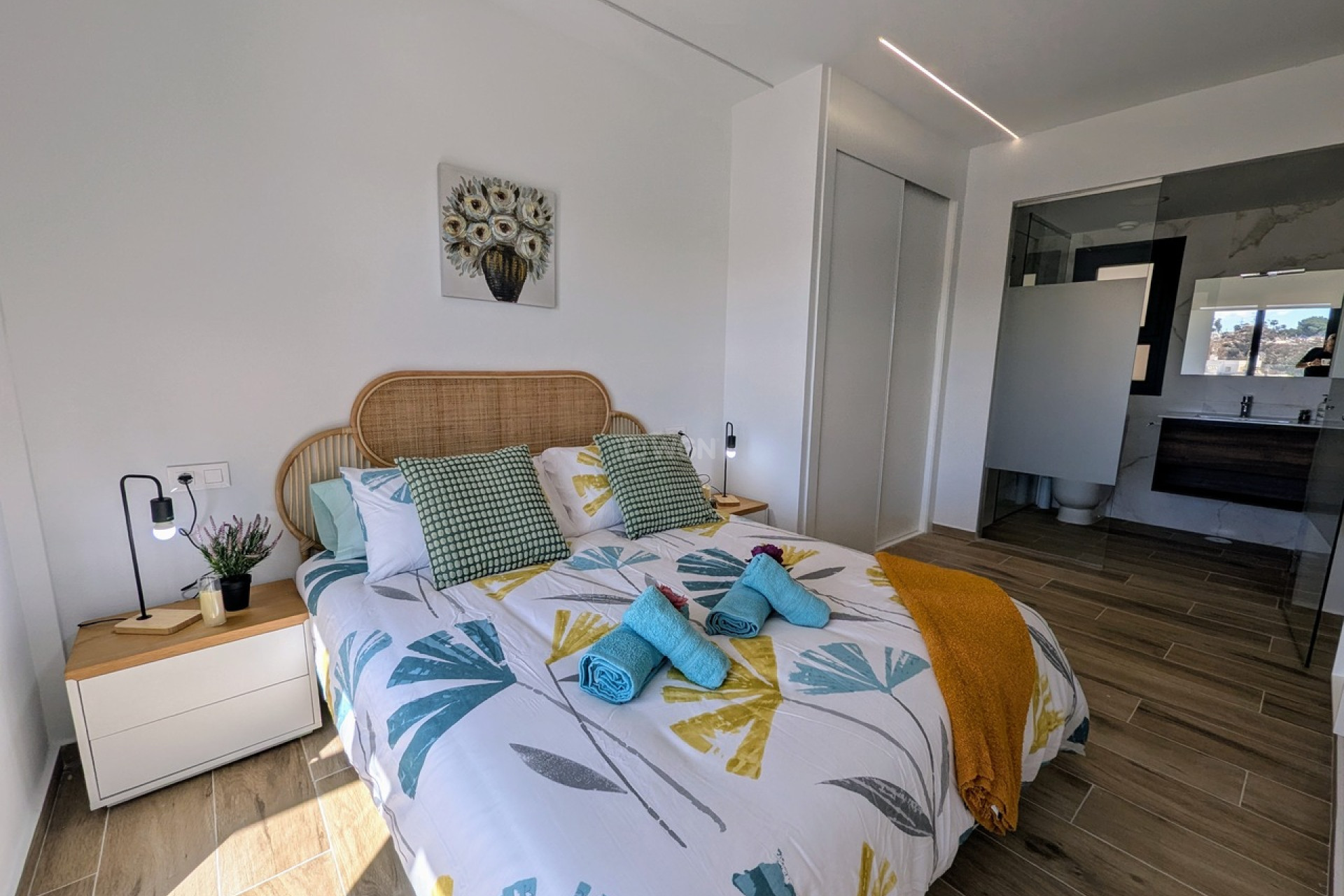 Wiederverkauf - Penthouse - Villamartin - Costa Blanca