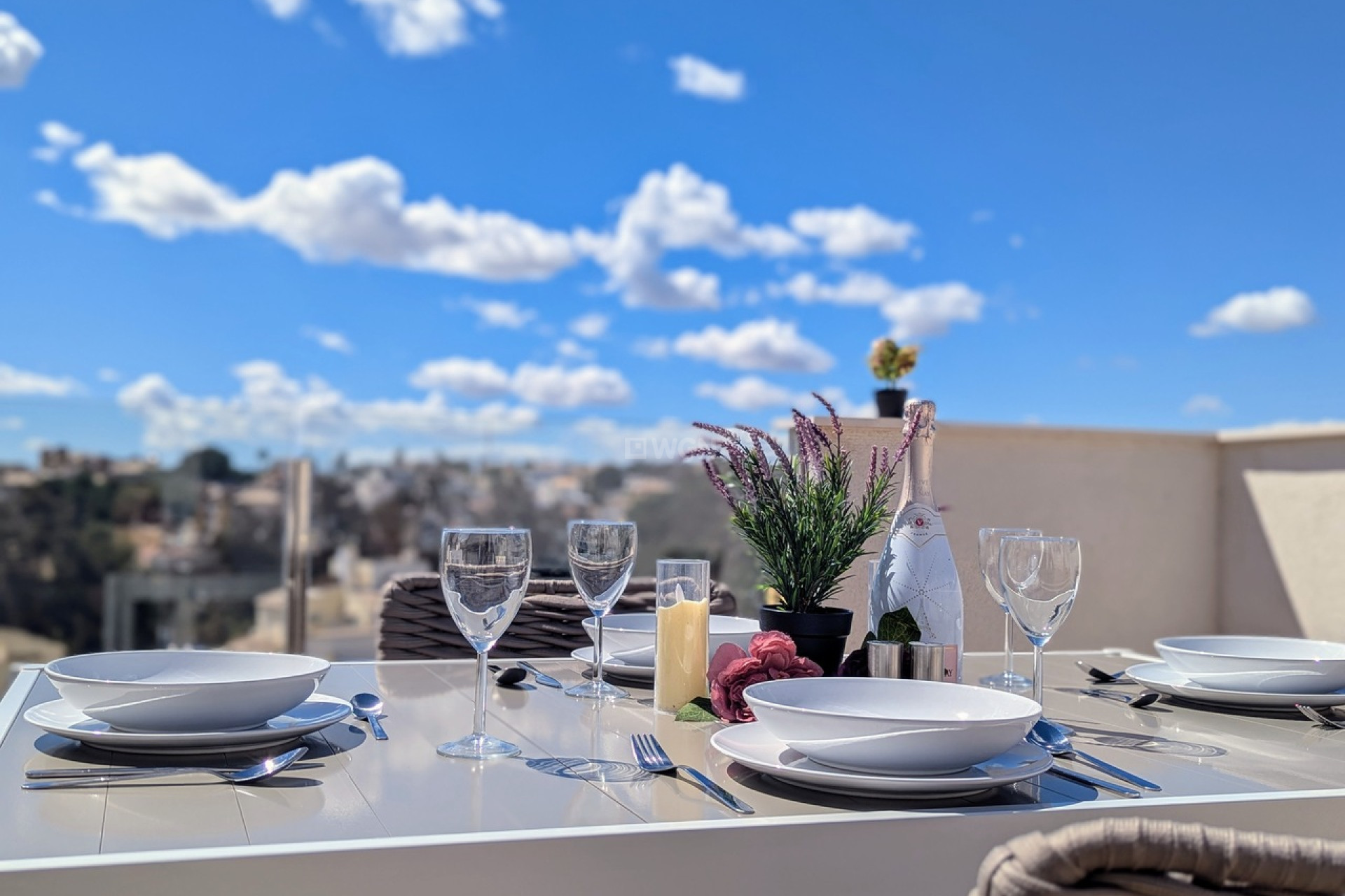 Wiederverkauf - Penthouse - Villamartin - Costa Blanca