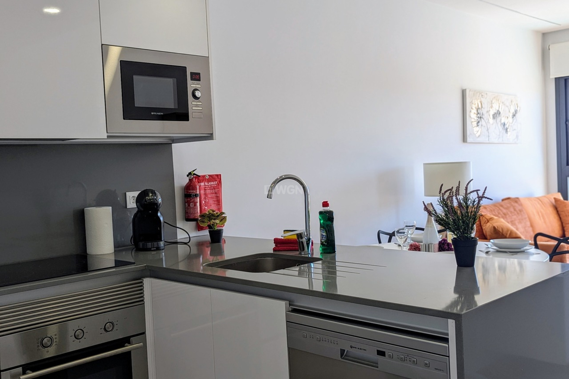 Wiederverkauf - Penthouse - Villamartin - Costa Blanca