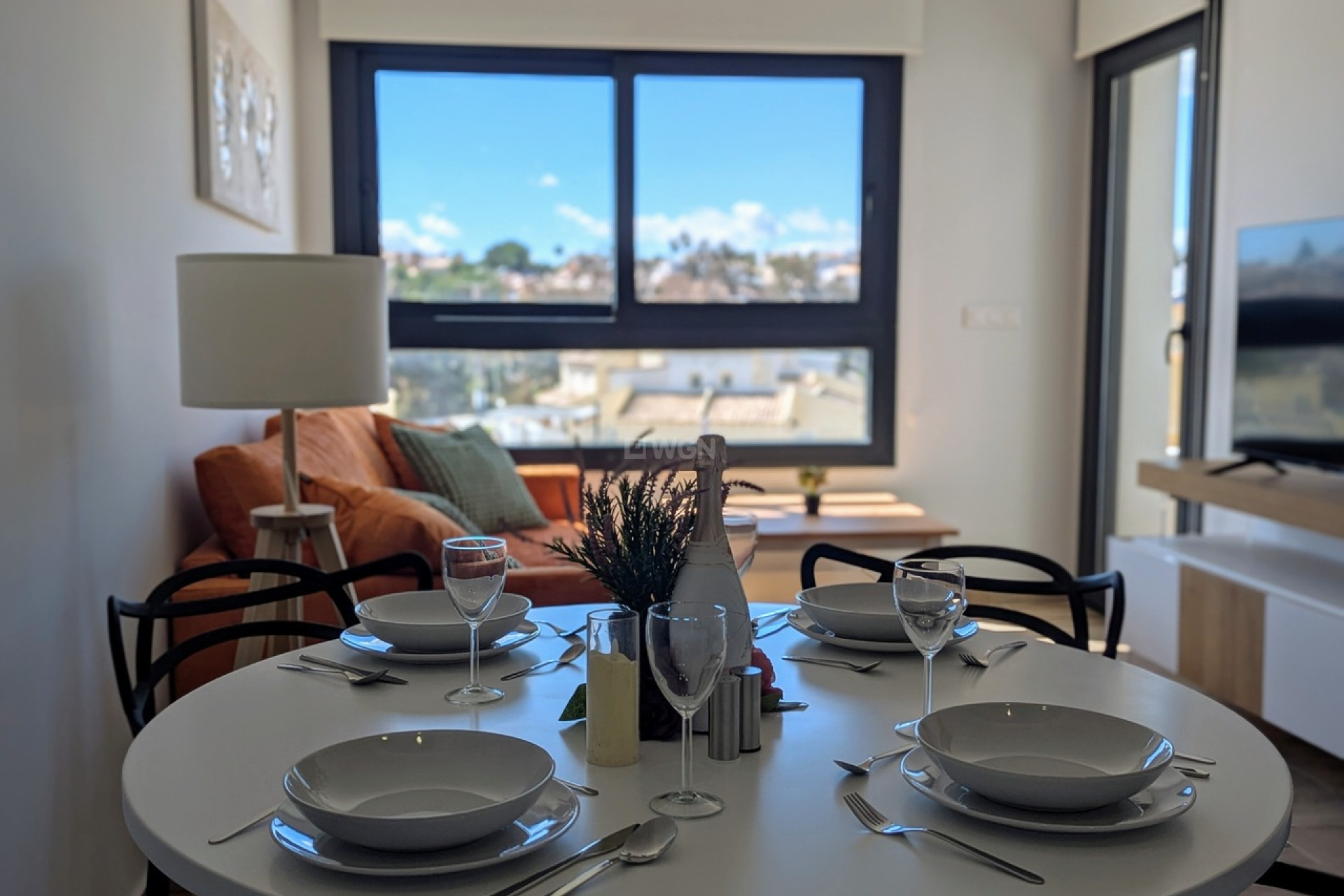 Wiederverkauf - Penthouse - Villamartin - Costa Blanca