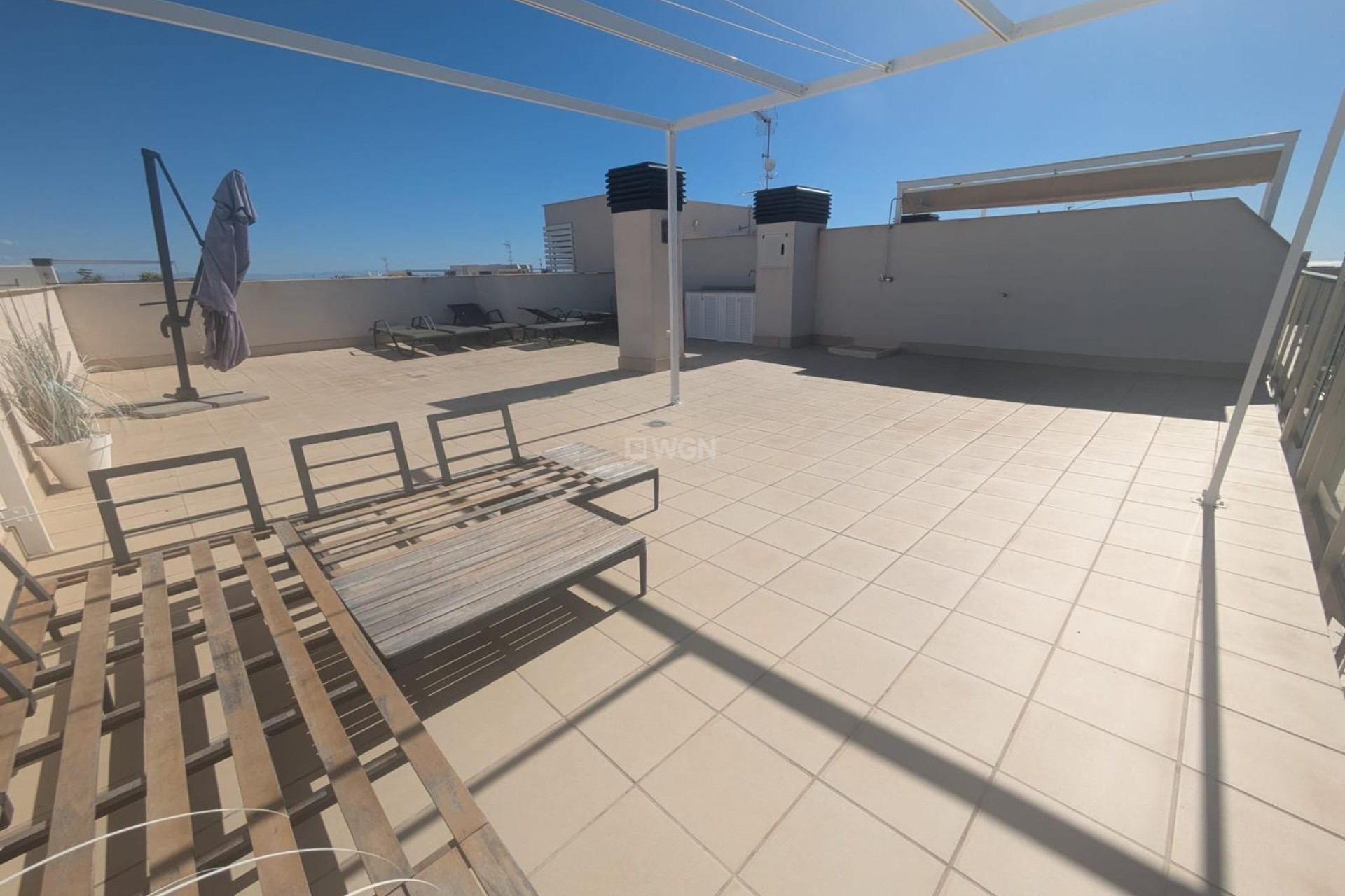 Wiederverkauf - Penthouse - Villamartin - Costa Blanca