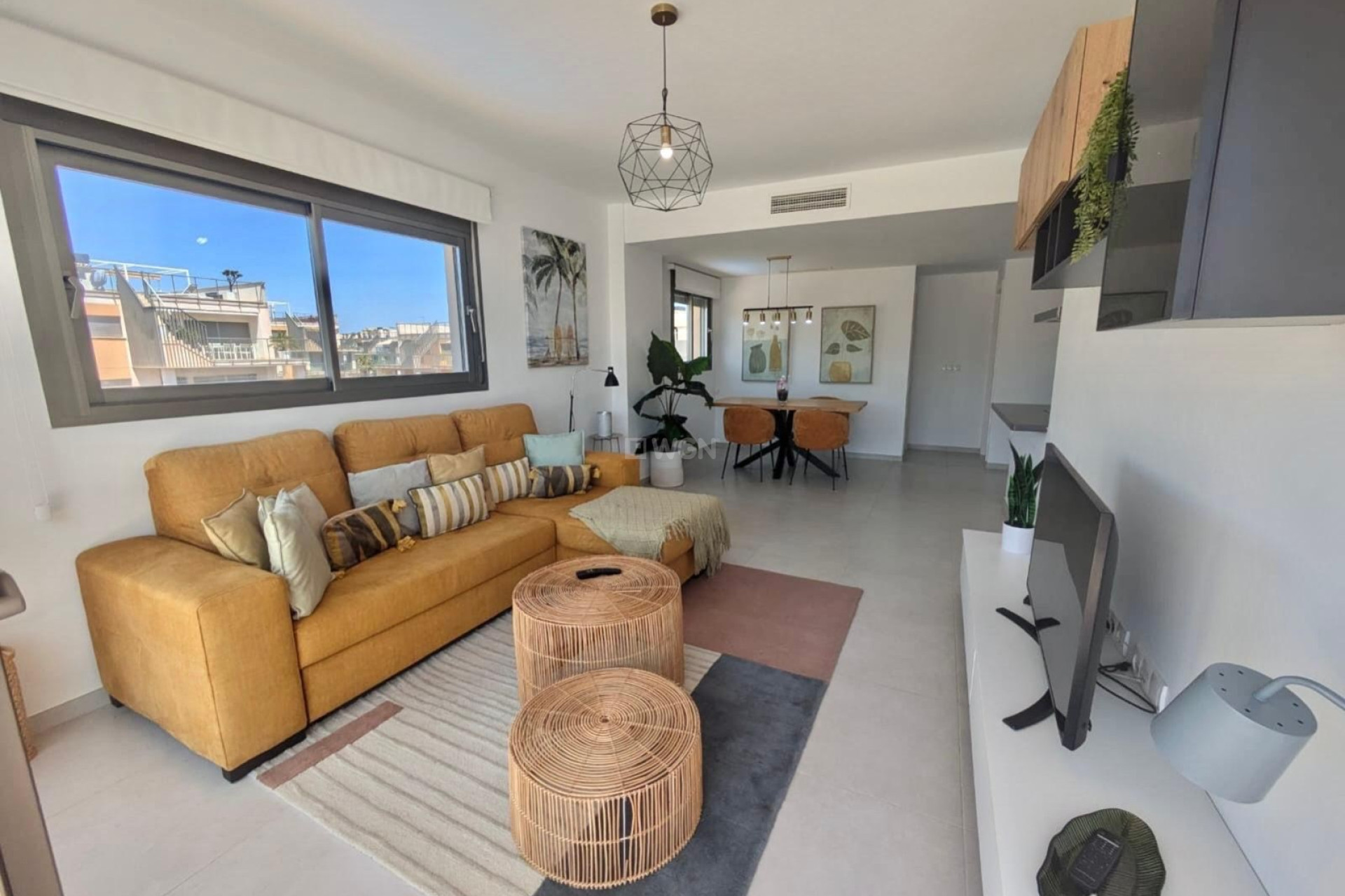 Wiederverkauf - Penthouse - Villamartin - Costa Blanca