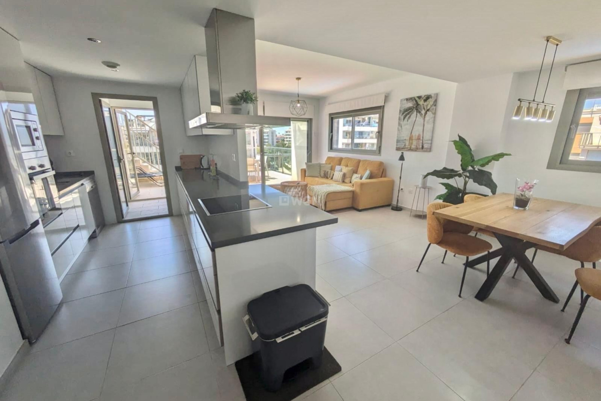 Wiederverkauf - Penthouse - Villamartin - Costa Blanca