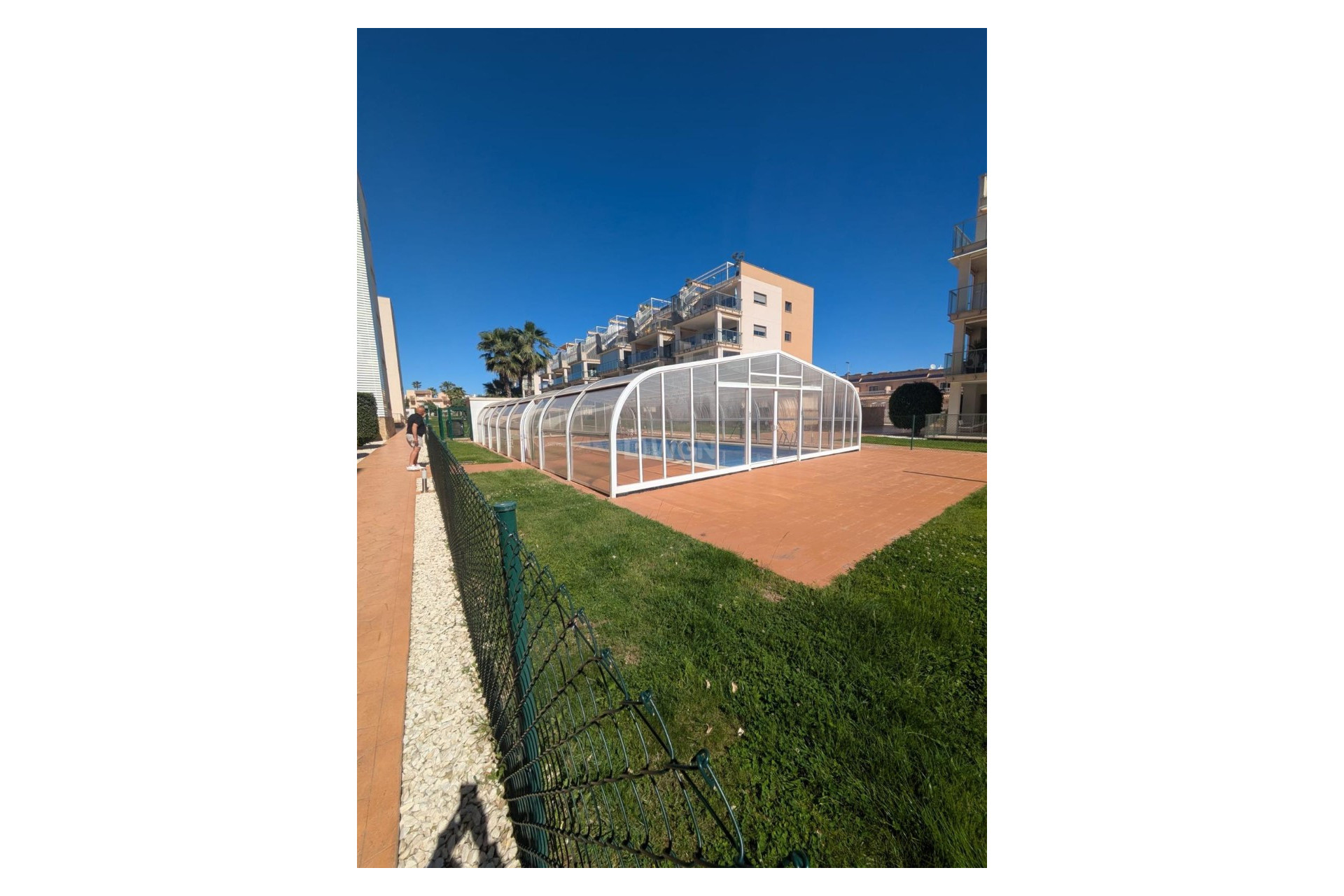 Wiederverkauf - Penthouse - Villamartin - Costa Blanca