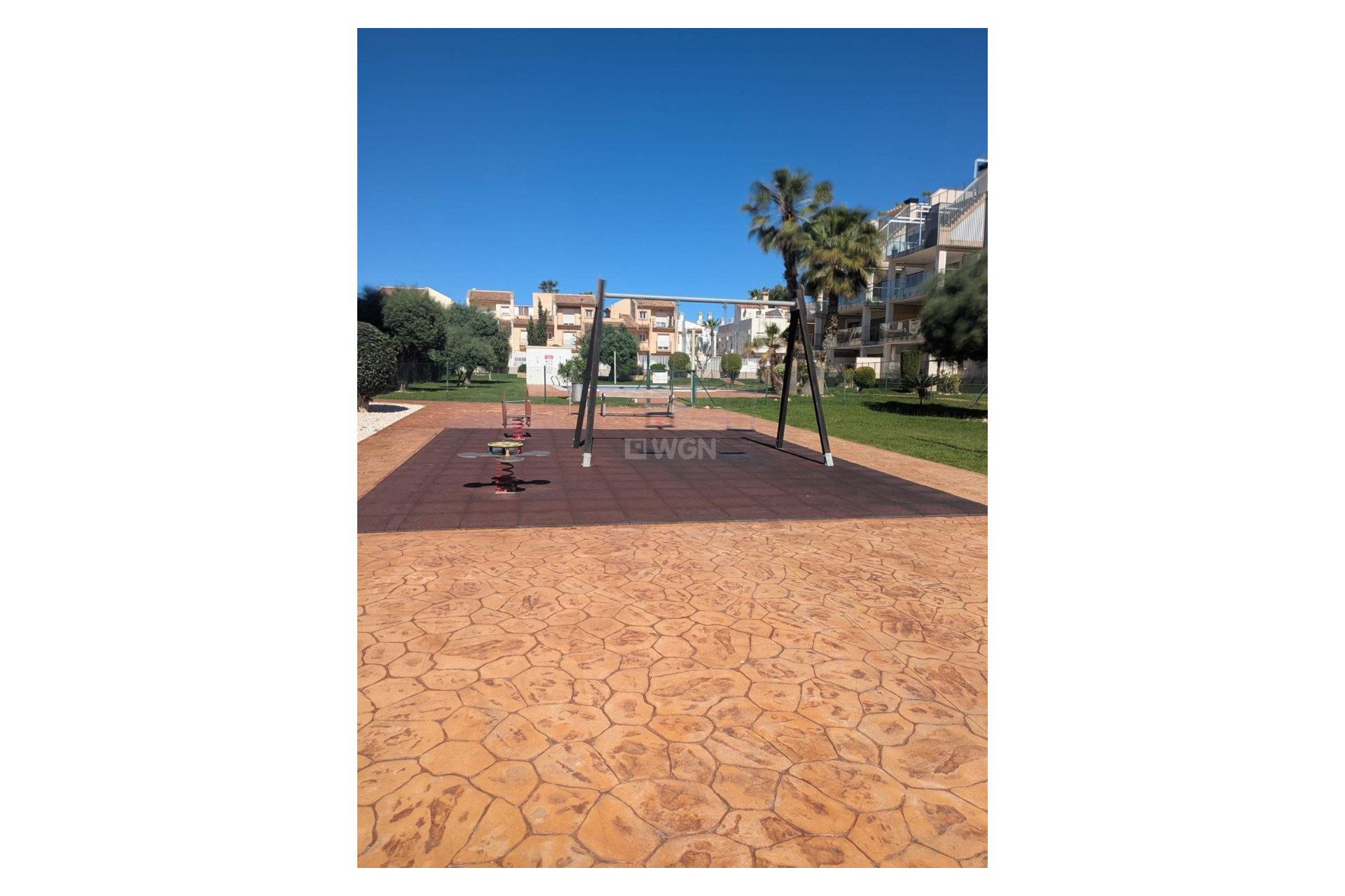 Wiederverkauf - Penthouse - Villamartin - Costa Blanca
