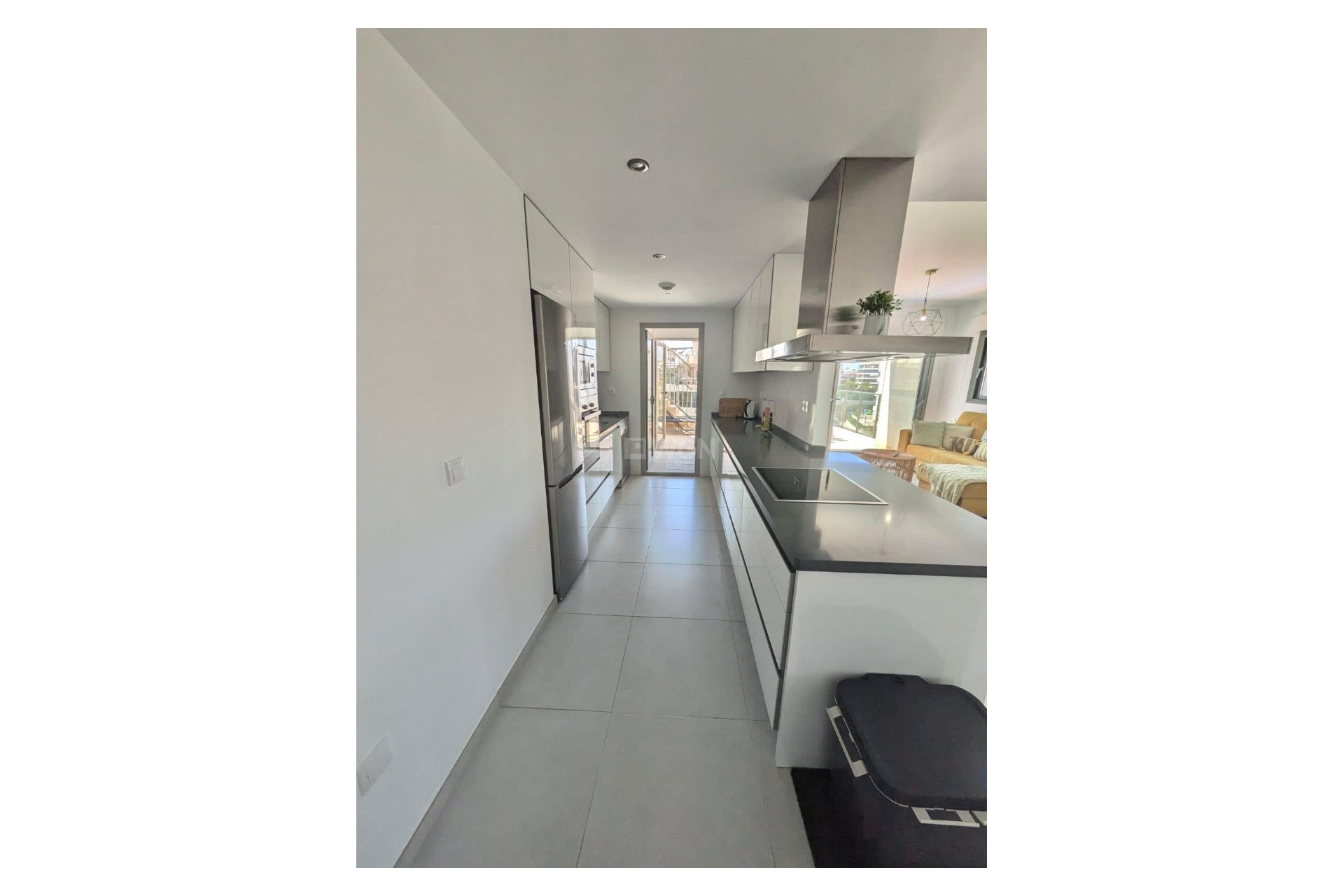 Wiederverkauf - Penthouse - Villamartin - Costa Blanca