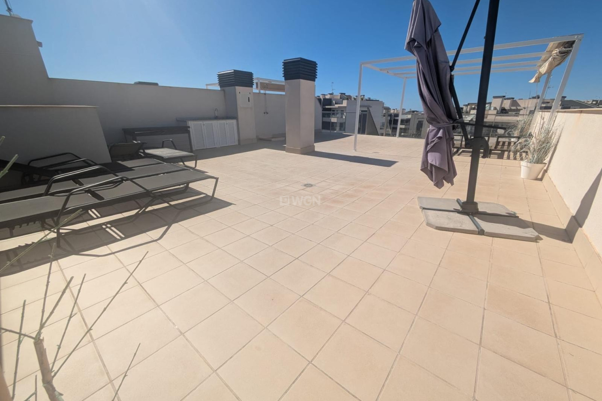 Wiederverkauf - Penthouse - Villamartin - Costa Blanca