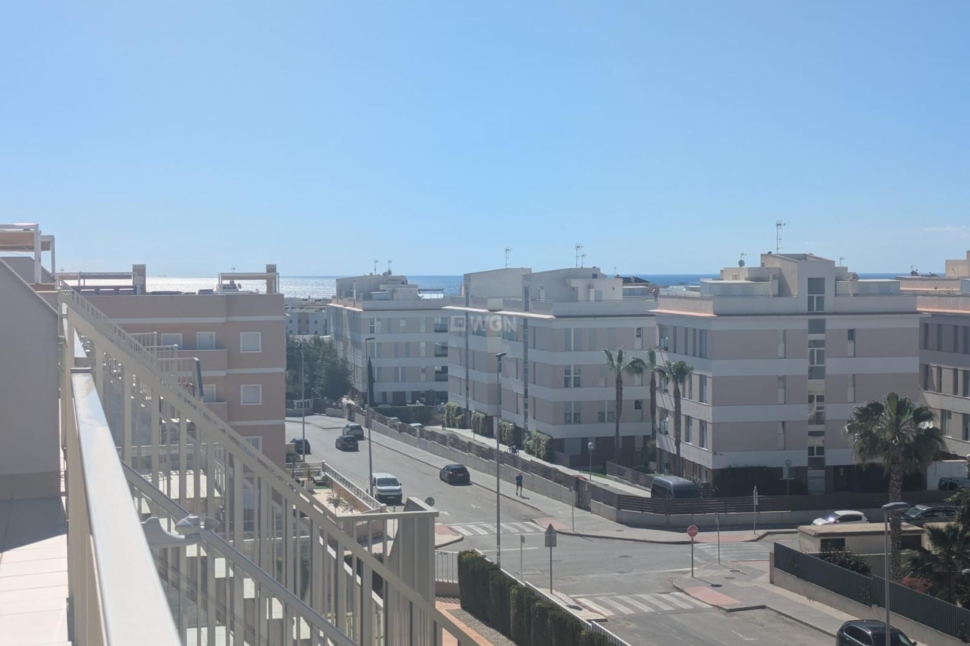 Wiederverkauf - Penthouse - Villamartin - Costa Blanca