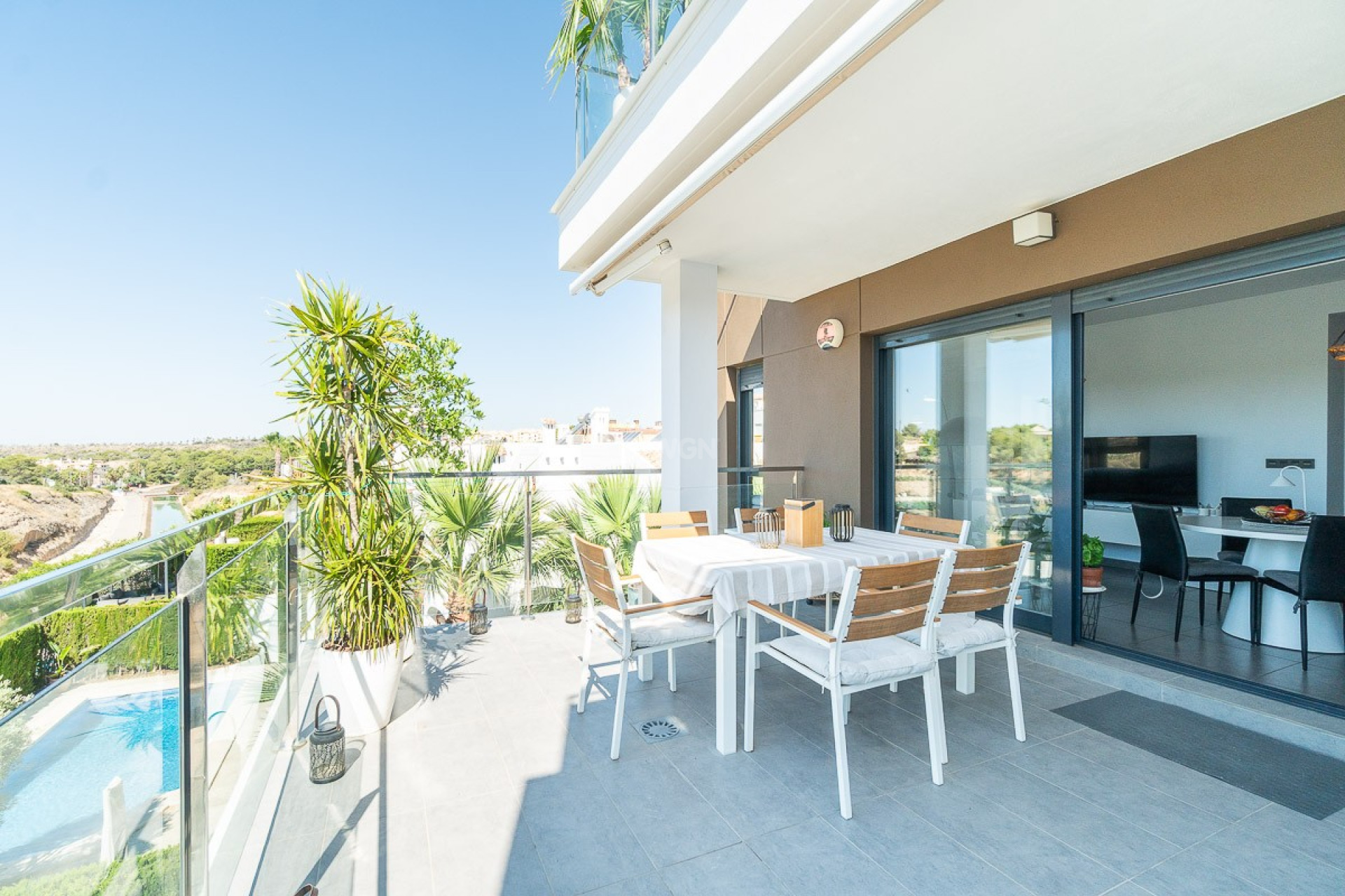 Wiederverkauf - Penthouse - Villamartin - Costa Blanca