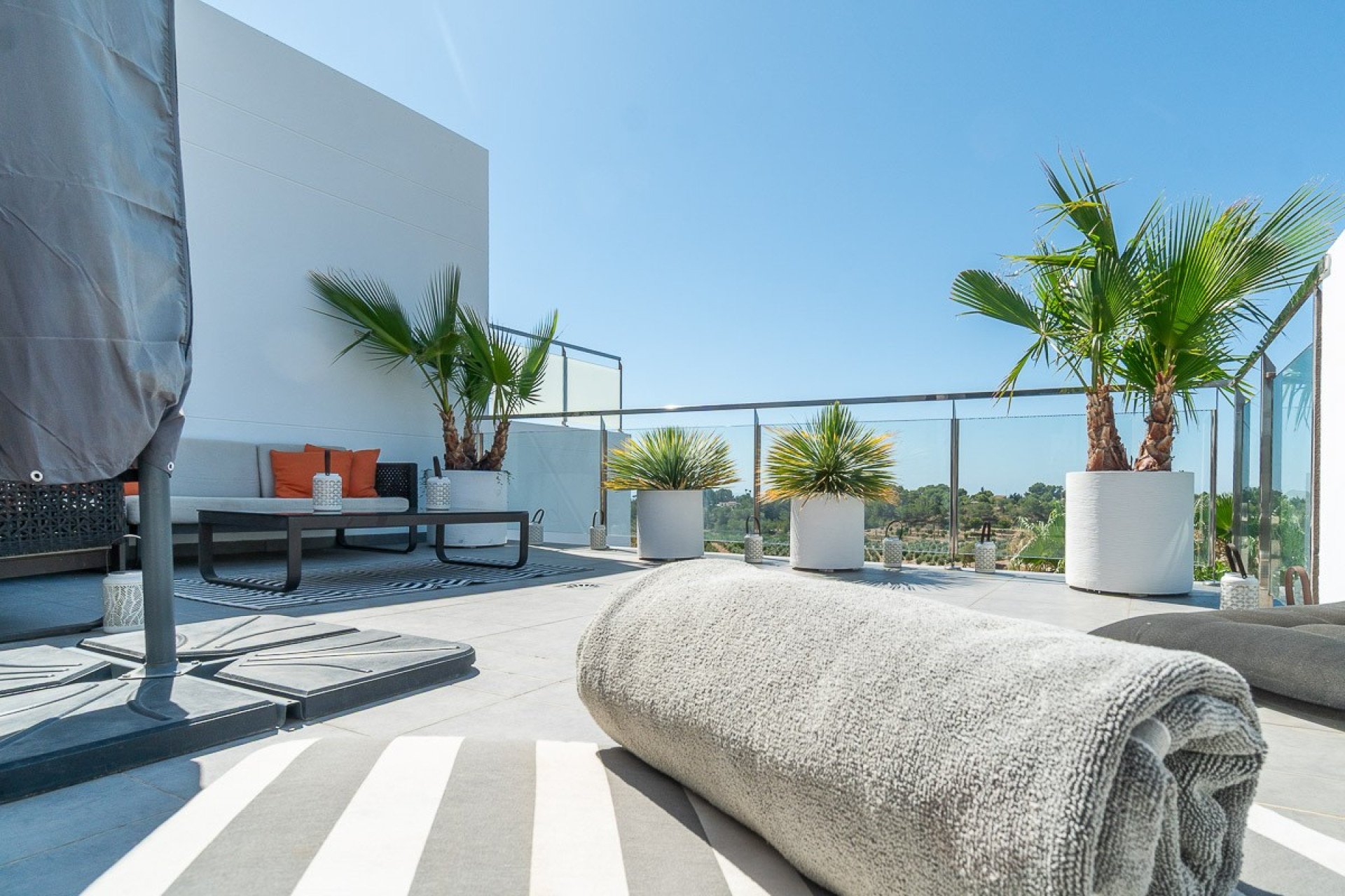 Wiederverkauf - Penthouse - Villamartin - Costa Blanca