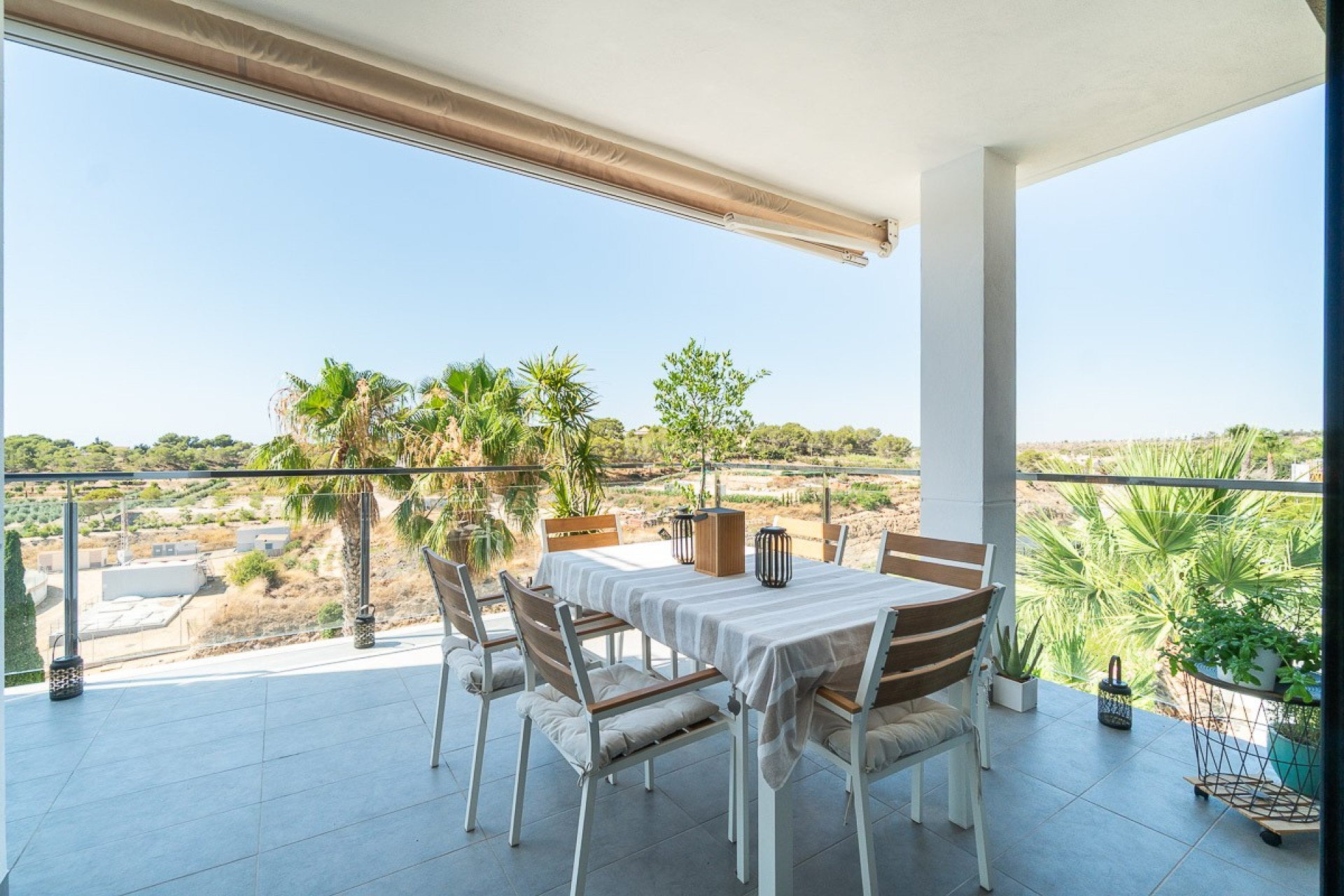 Wiederverkauf - Penthouse - Villamartin - Costa Blanca