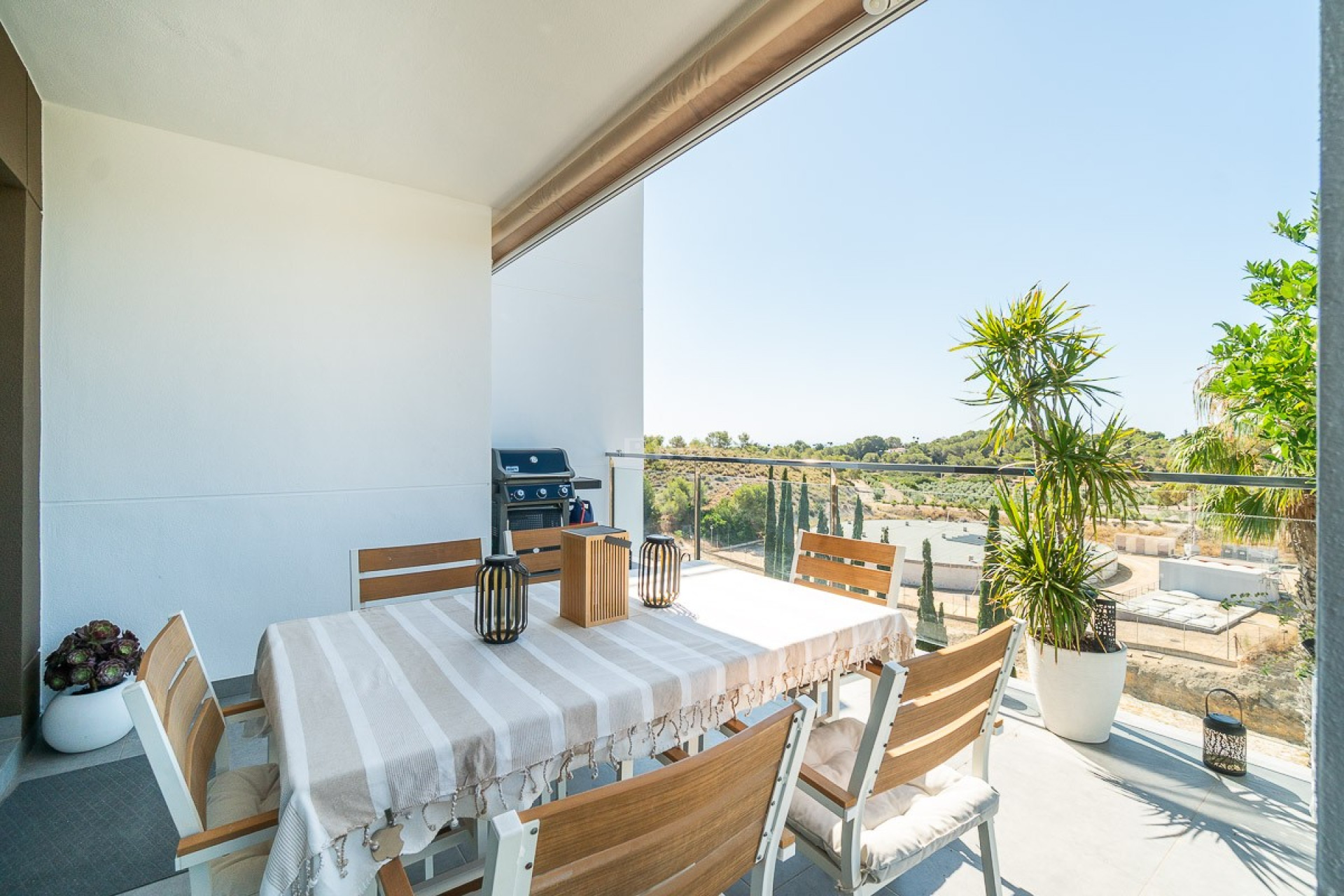Wiederverkauf - Penthouse - Villamartin - Costa Blanca