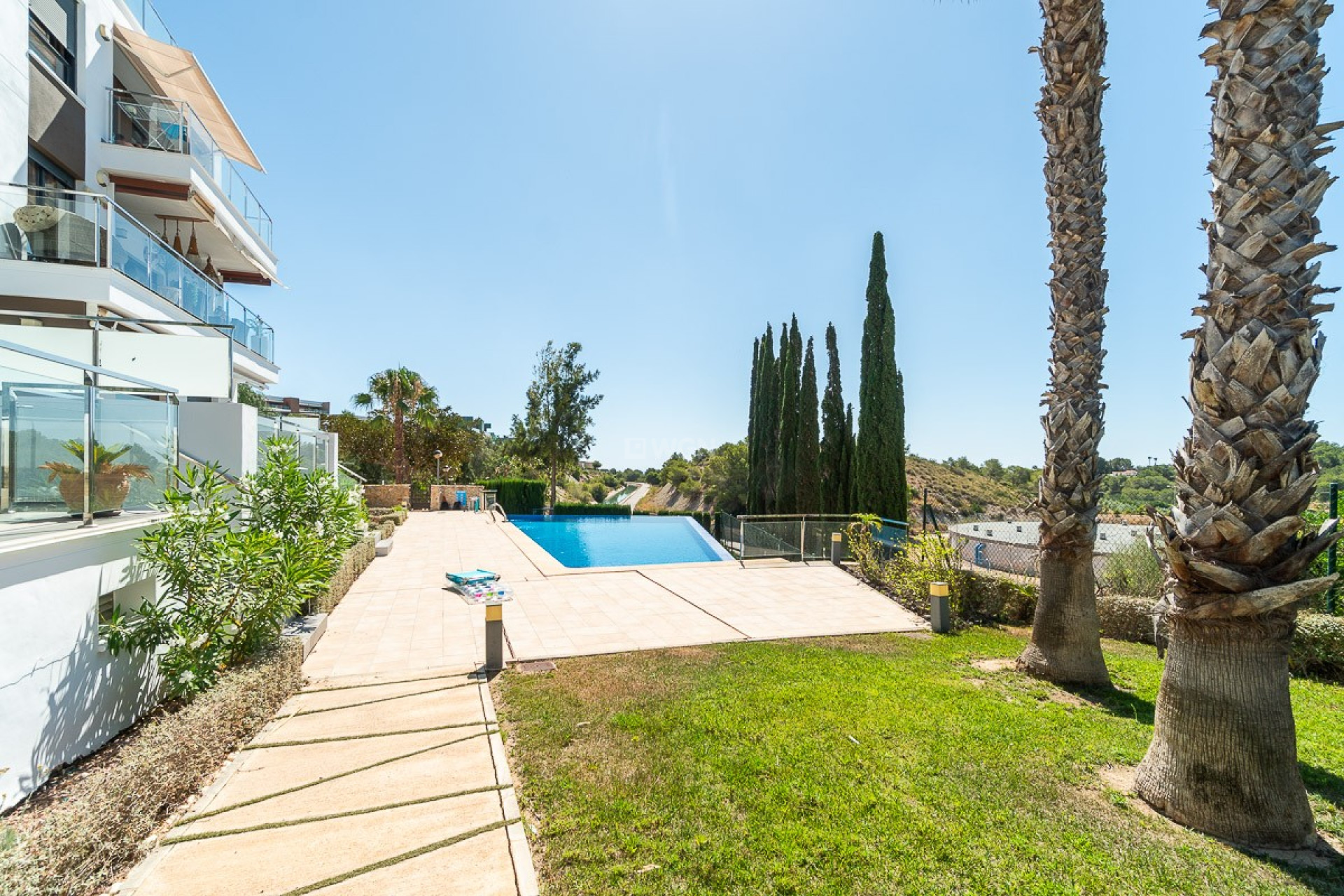 Wiederverkauf - Penthouse - Villamartin - Costa Blanca
