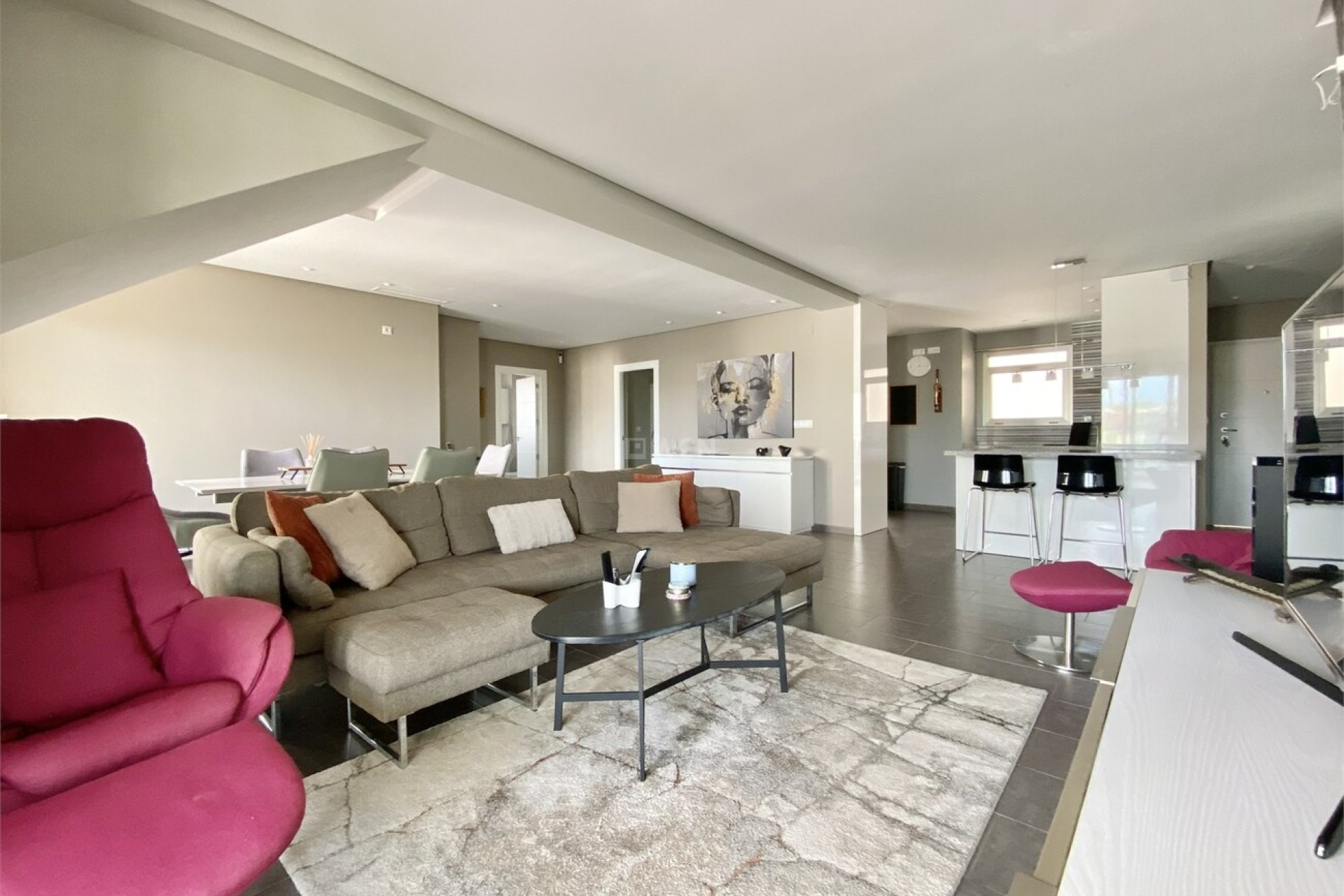 Wiederverkauf - Penthouse - Villamartin - Los Dolses