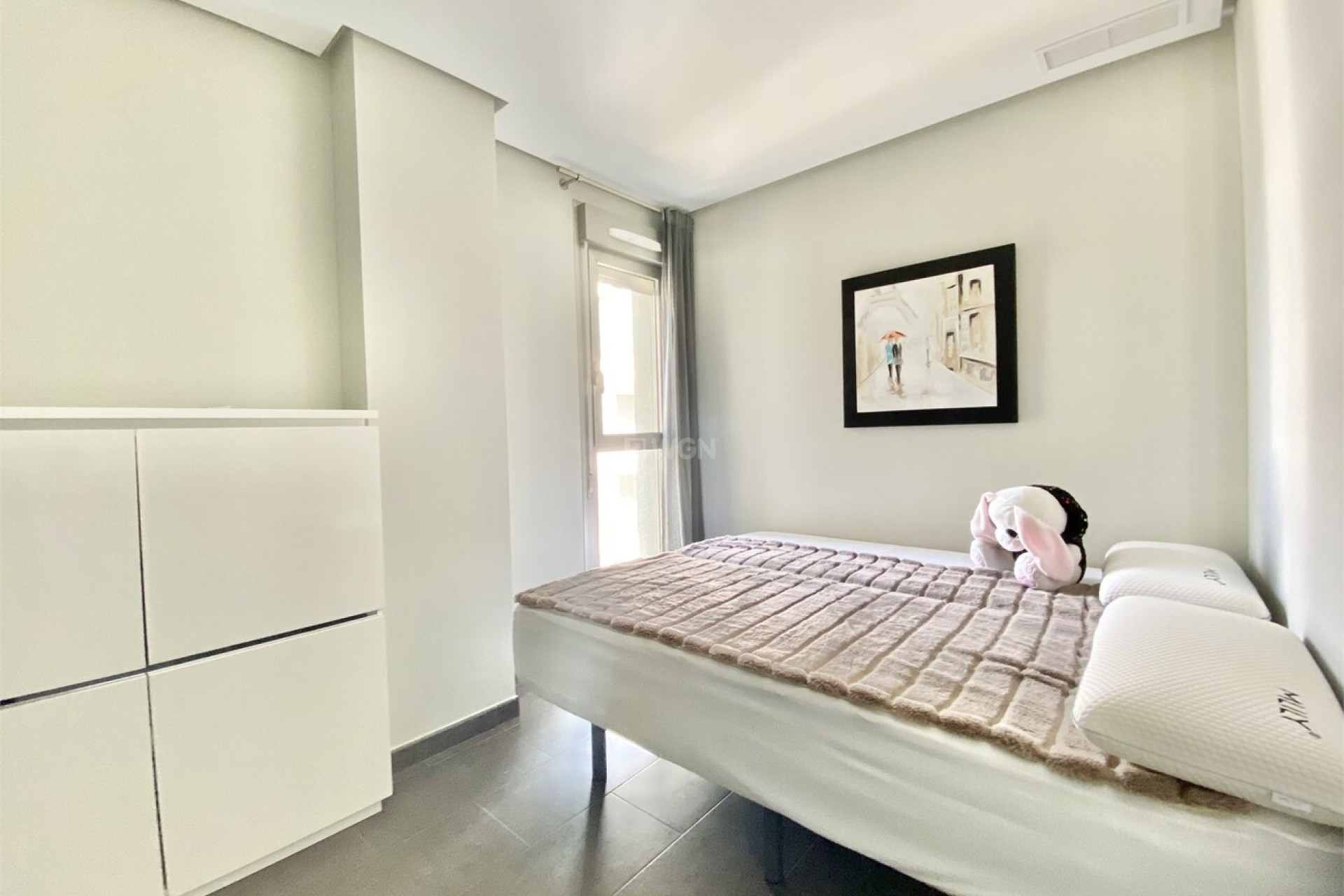 Wiederverkauf - Penthouse - Villamartin - Los Dolses