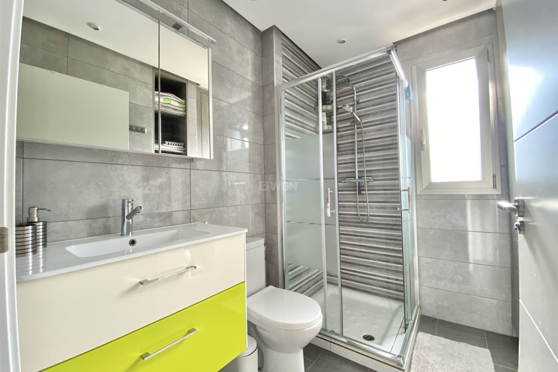 Wiederverkauf - Penthouse - Villamartin - Los Dolses