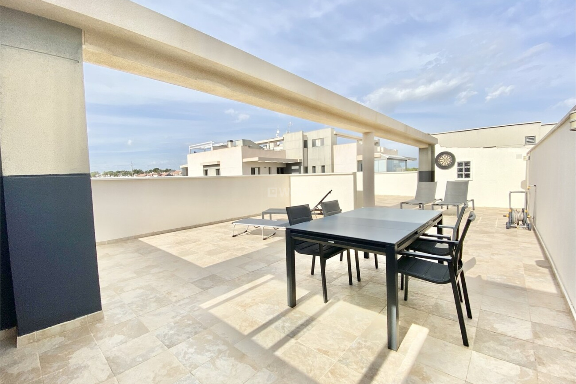 Wiederverkauf - Penthouse - Villamartin - Los Dolses