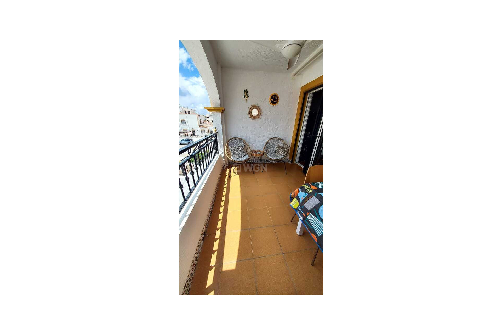 Wiederverkauf - Penthouse - Vistabella Golf Entre Naranjos - Costa Blanca