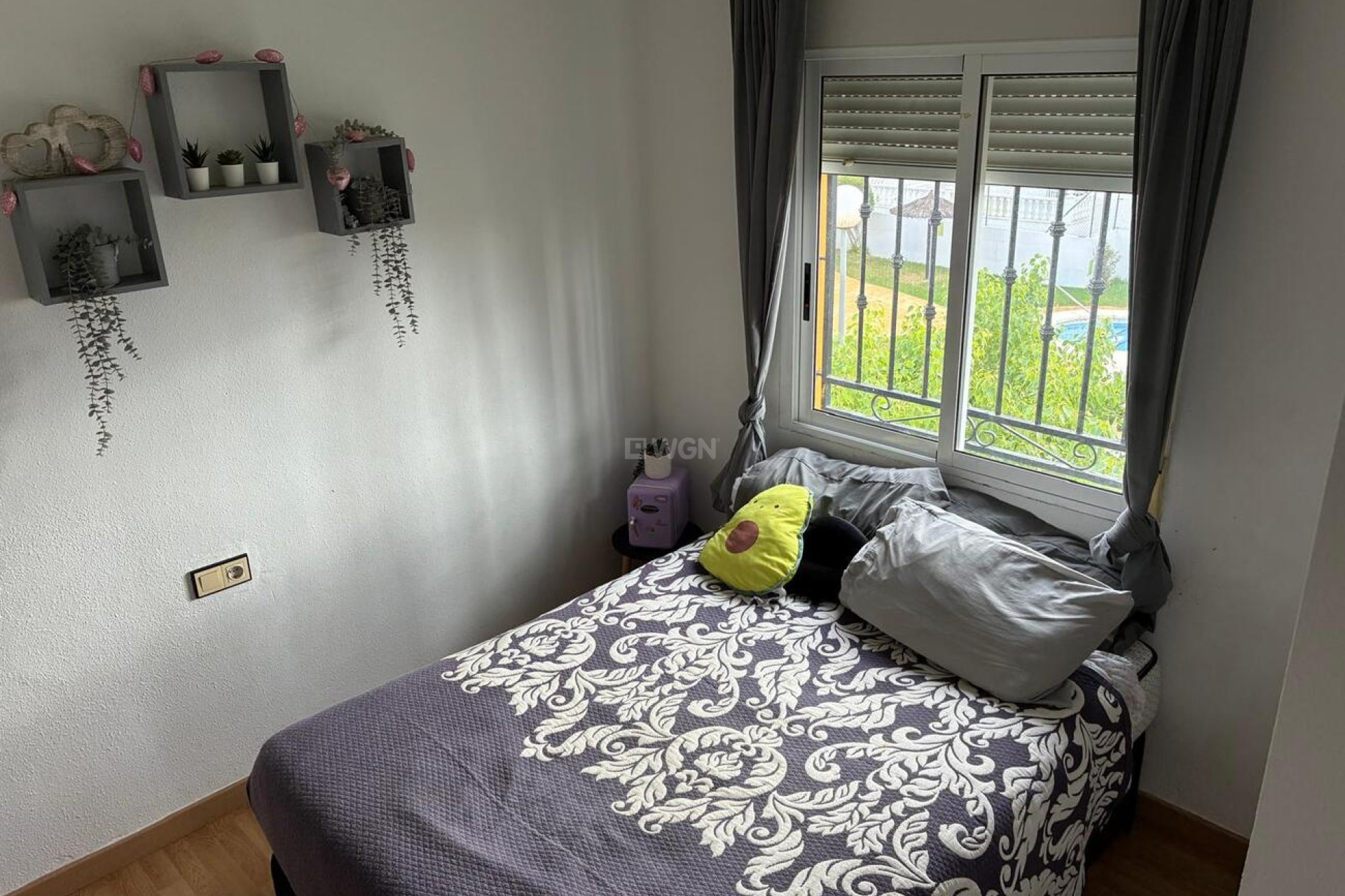 Wiederverkauf - Penthouse - Vistabella Golf Entre Naranjos - Costa Blanca