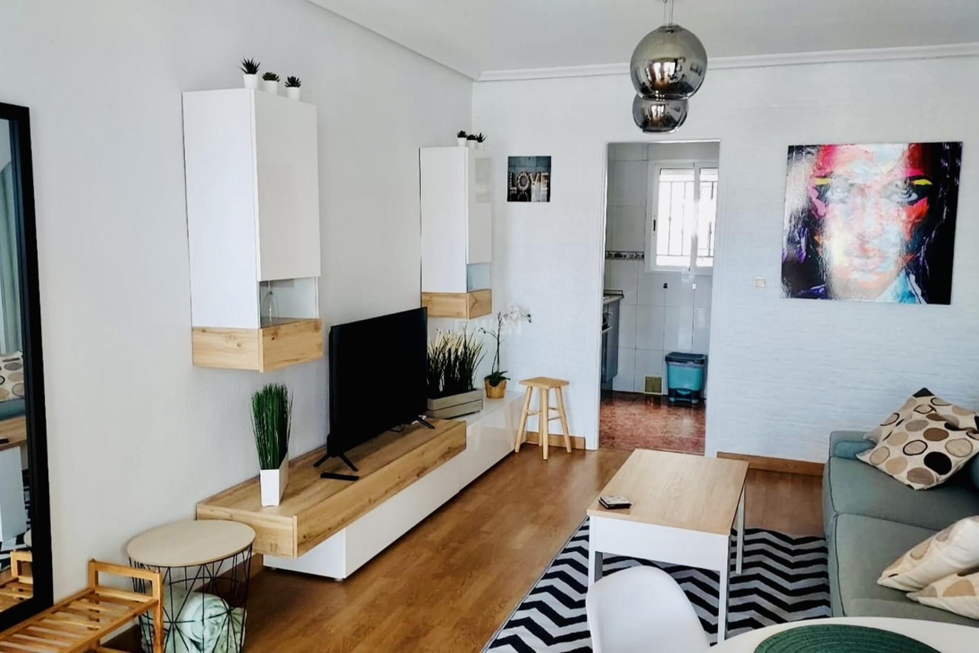 Wiederverkauf - Penthouse - Vistabella Golf Entre Naranjos - Costa Blanca