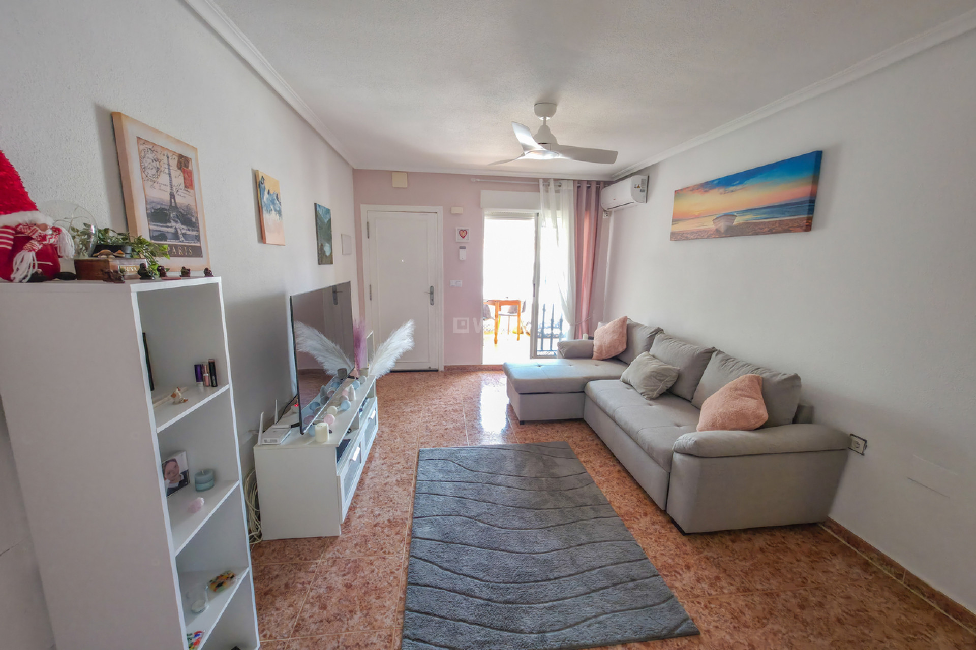 Wiederverkauf - Penthouse - Vistabella Golf Entre Naranjos - Costa Blanca