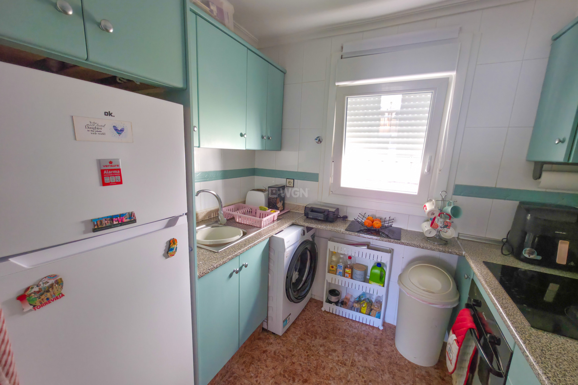 Wiederverkauf - Penthouse - Vistabella Golf Entre Naranjos - Costa Blanca