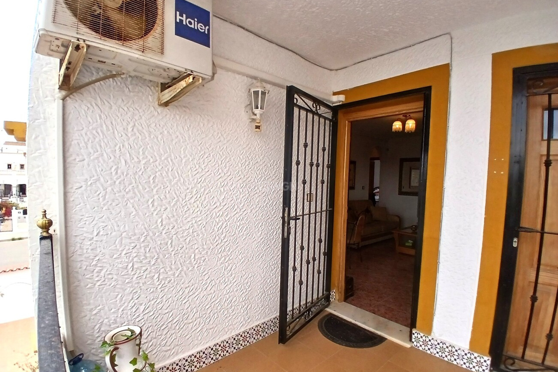 Wiederverkauf - Penthouse - Vistabella Golf Entre Naranjos - Inland