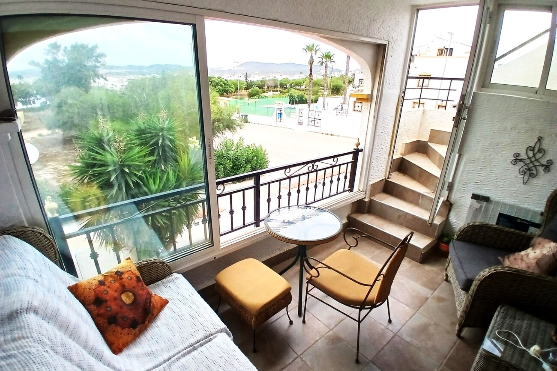 Wiederverkauf - Penthouse - Vistabella Golf Entre Naranjos - Inland