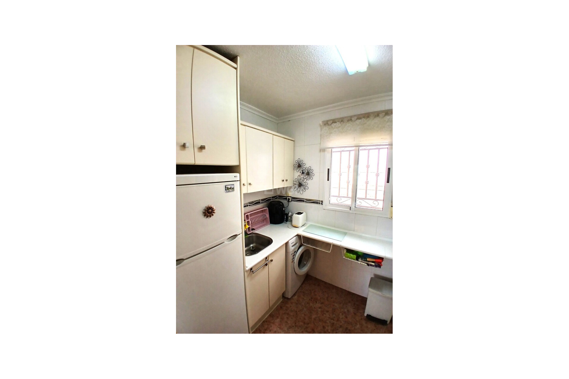 Wiederverkauf - Penthouse - Vistabella Golf Entre Naranjos - Inland