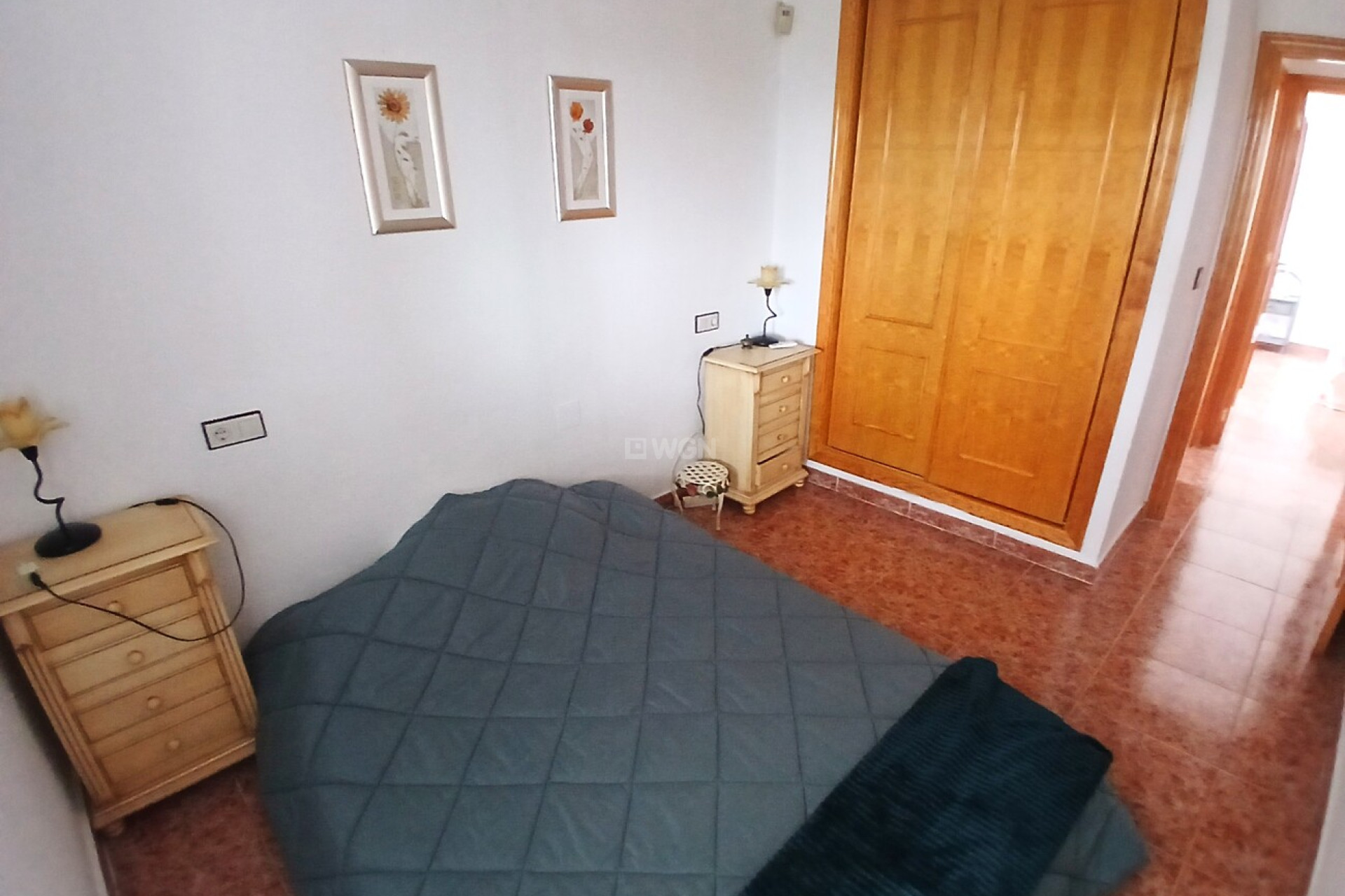 Wiederverkauf - Penthouse - Vistabella Golf Entre Naranjos - Inland