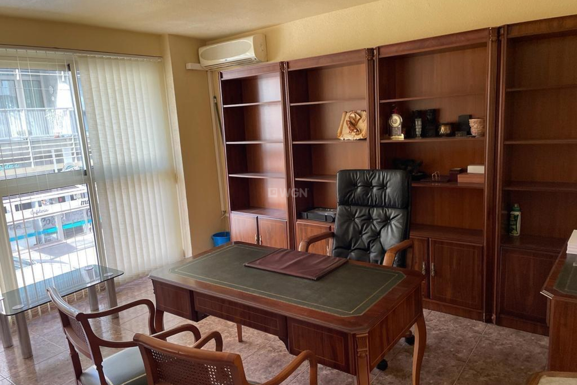 Wiederverkauf - Property - Almoradí - Almoradí Centro