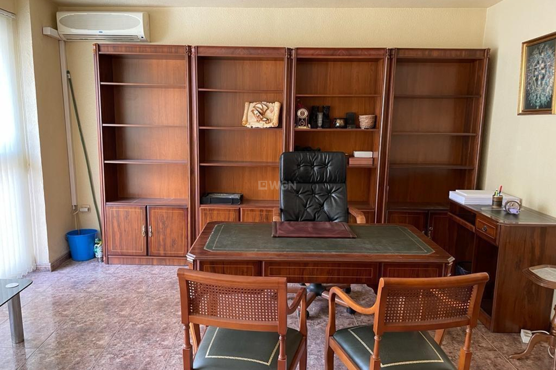 Wiederverkauf - Property - Almoradí - Almoradí Centro