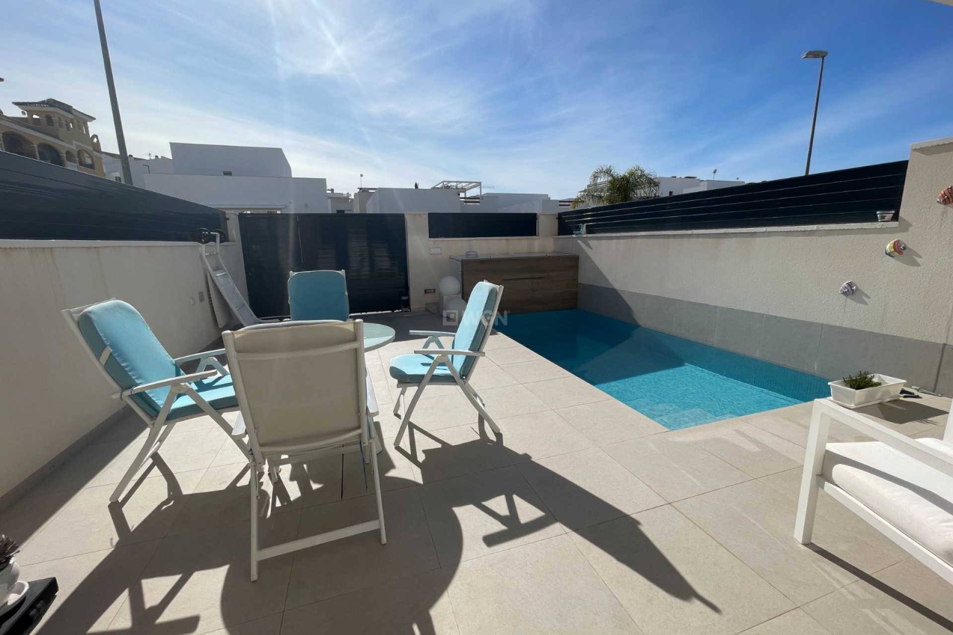 Wiederverkauf - Property - Benijofar - Costa Blanca