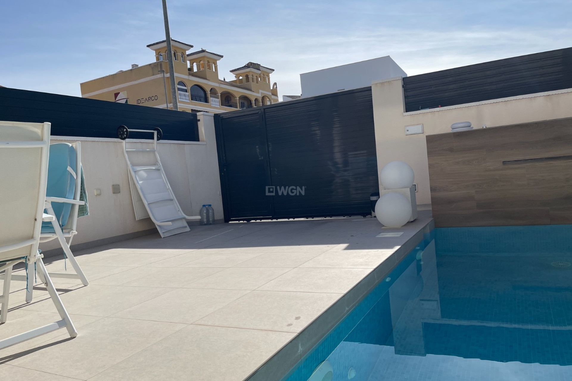 Wiederverkauf - Property - Benijofar - Costa Blanca