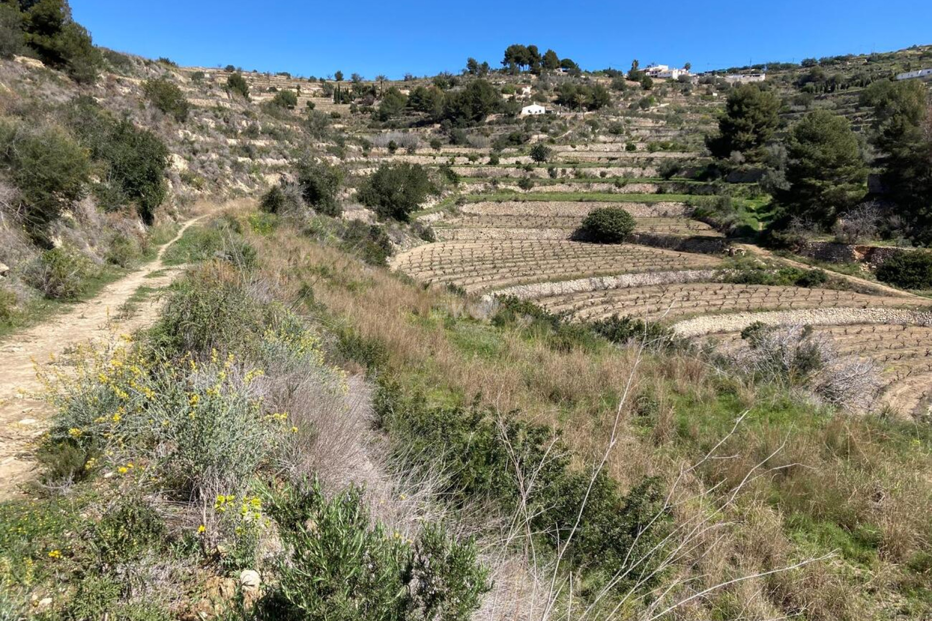 Wiederverkauf - Property - Benissa - Costa Blanca