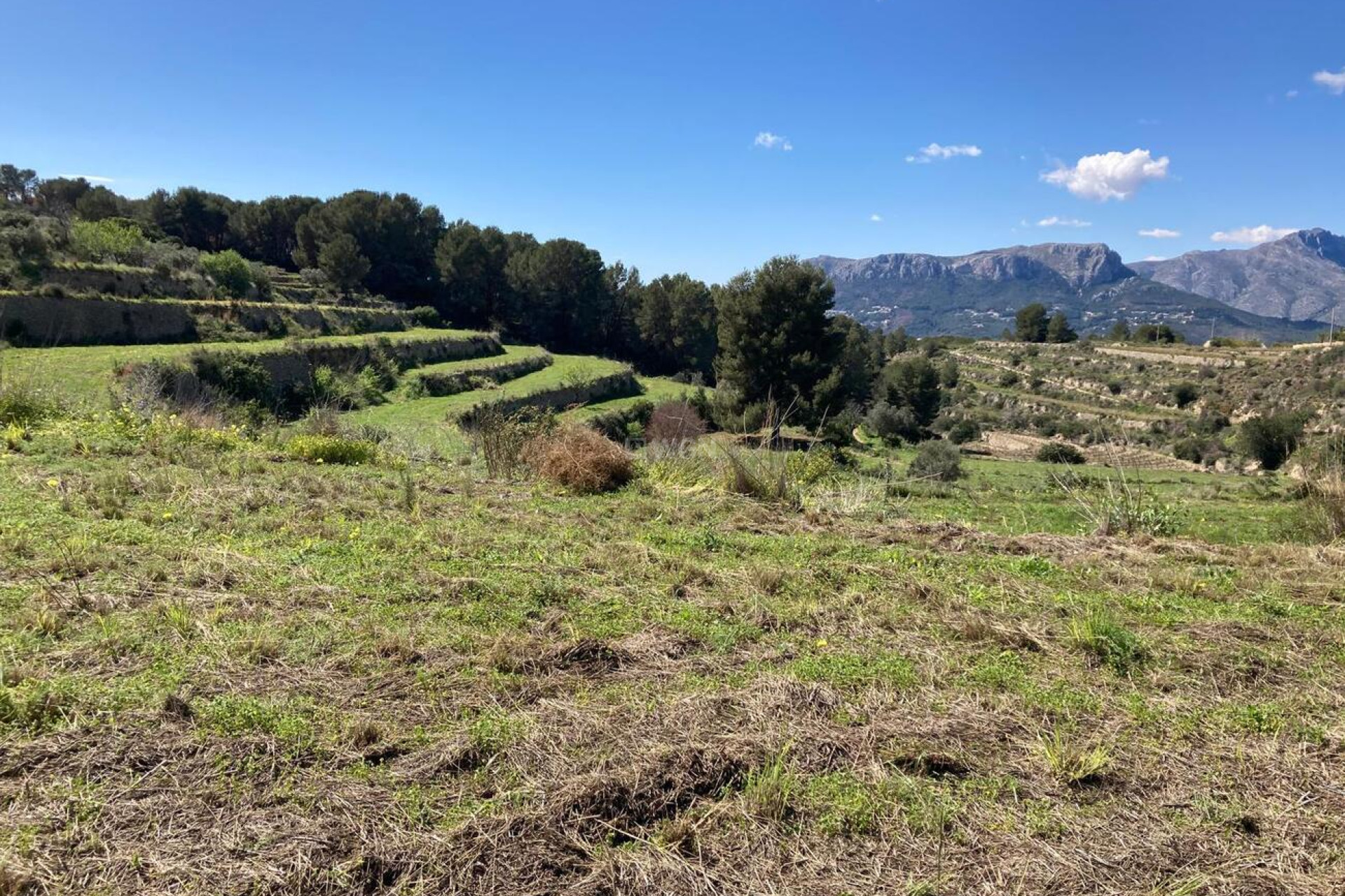 Wiederverkauf - Property - Benissa - Costa Blanca