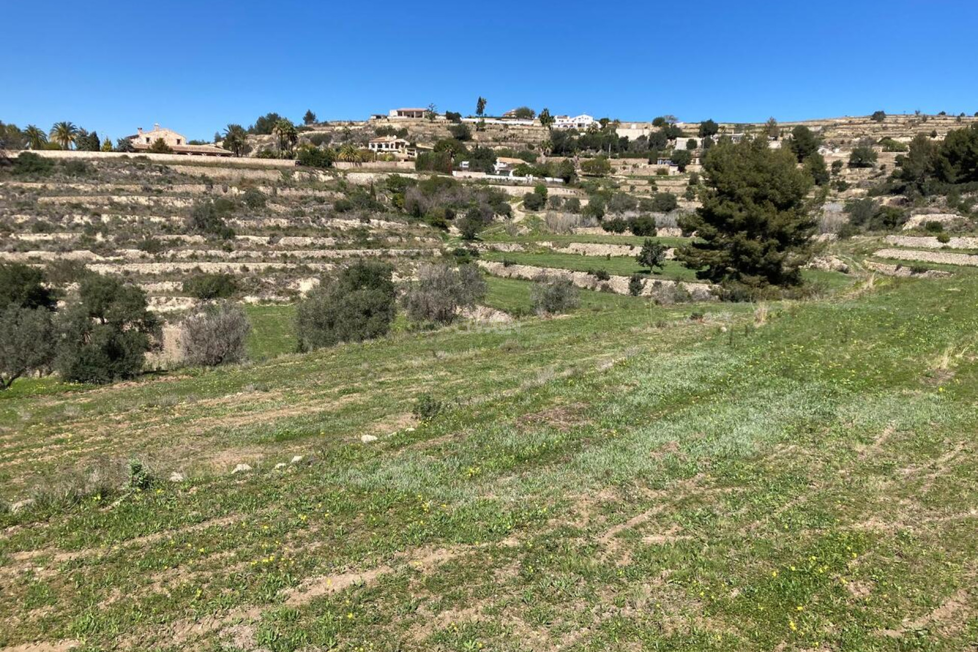 Wiederverkauf - Property - Benissa - Costa Blanca