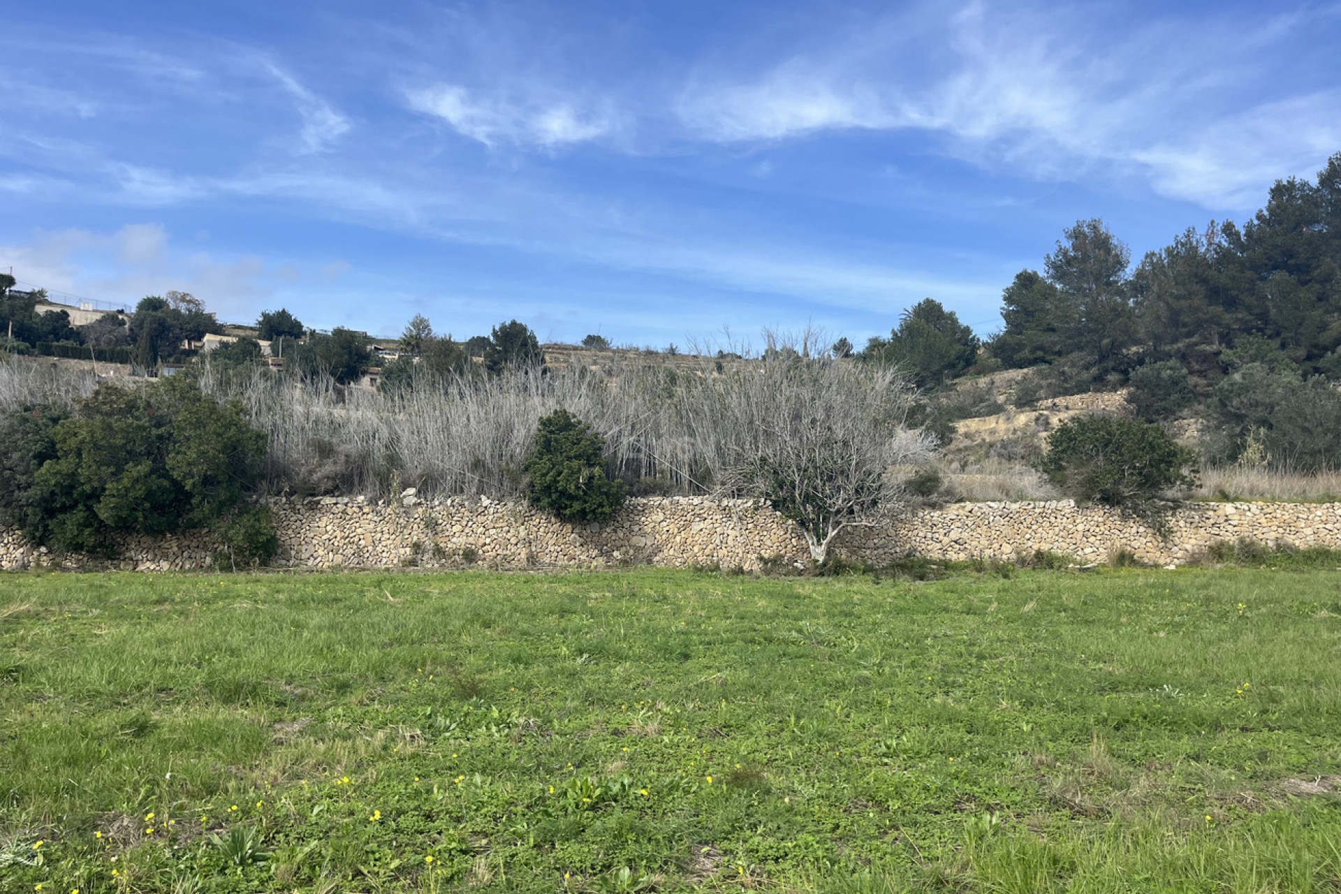 Wiederverkauf - Property - Benissa - Costa Blanca