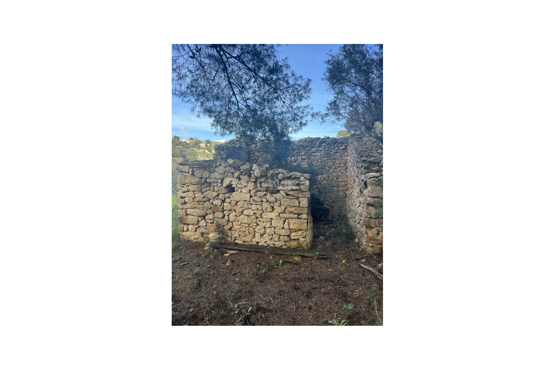 Wiederverkauf - Property - Benissa - Costa Blanca