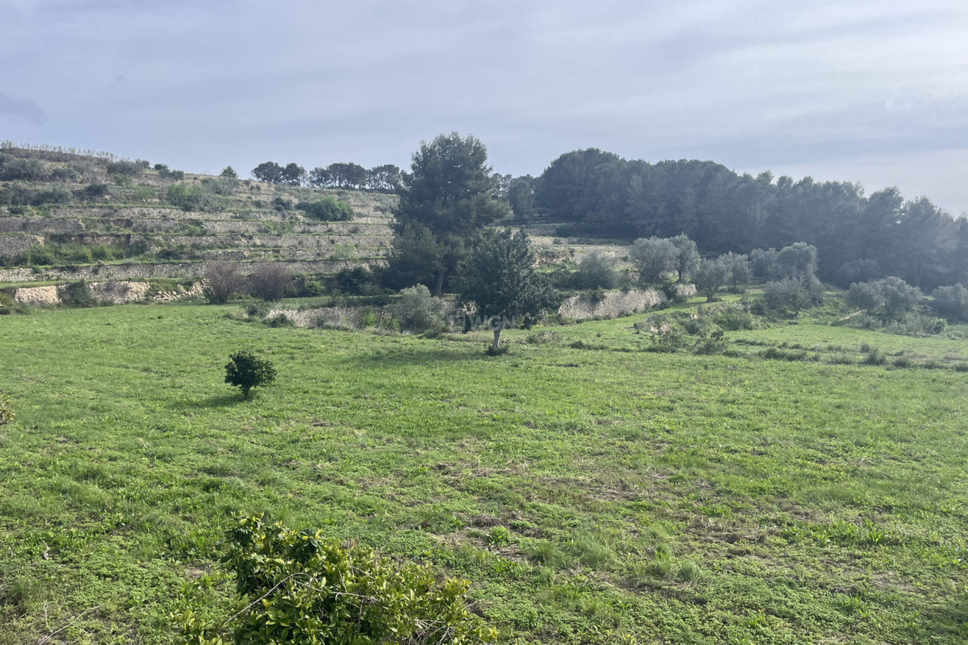 Wiederverkauf - Property - Benissa - Costa Blanca