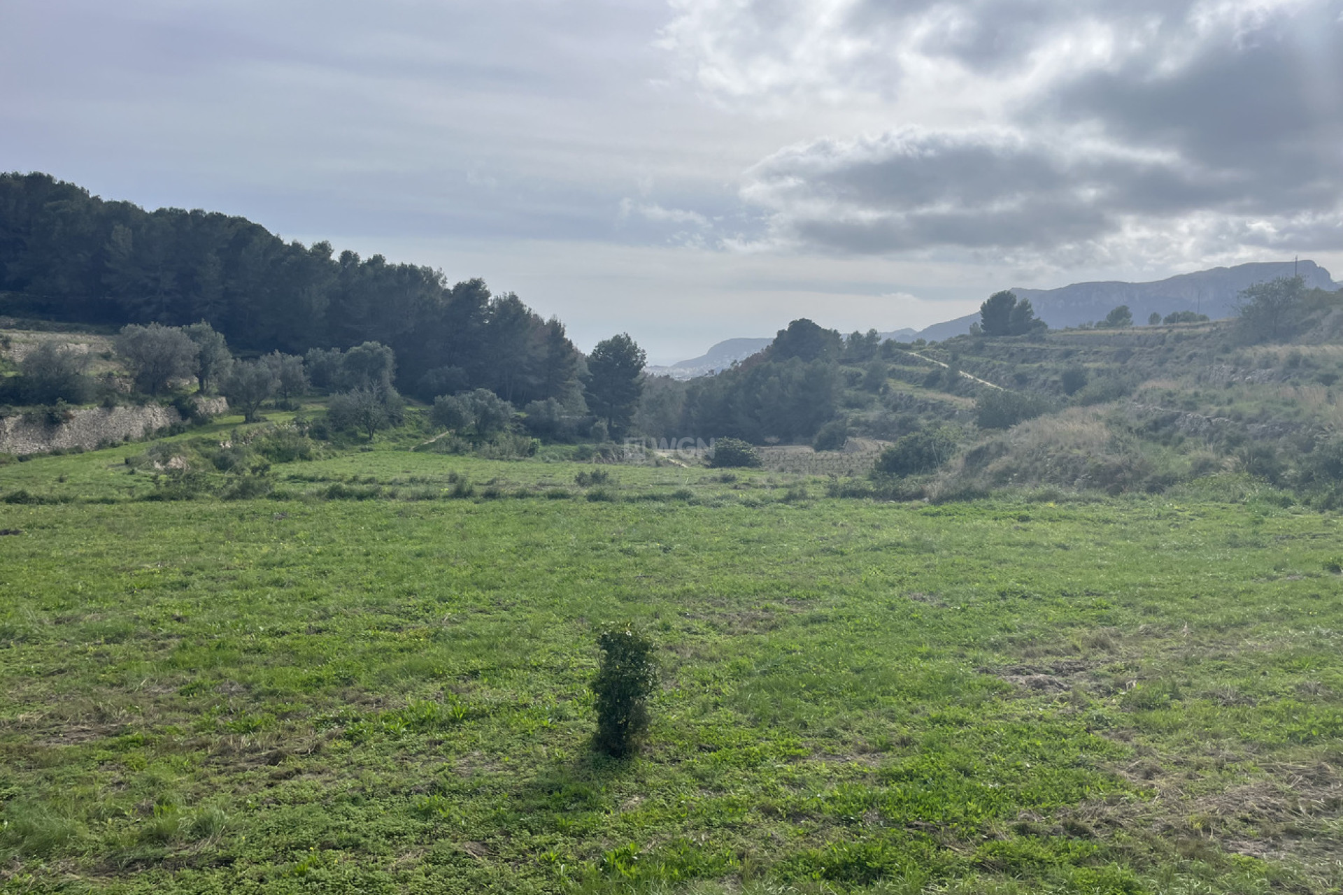 Wiederverkauf - Property - Benissa - Costa Blanca