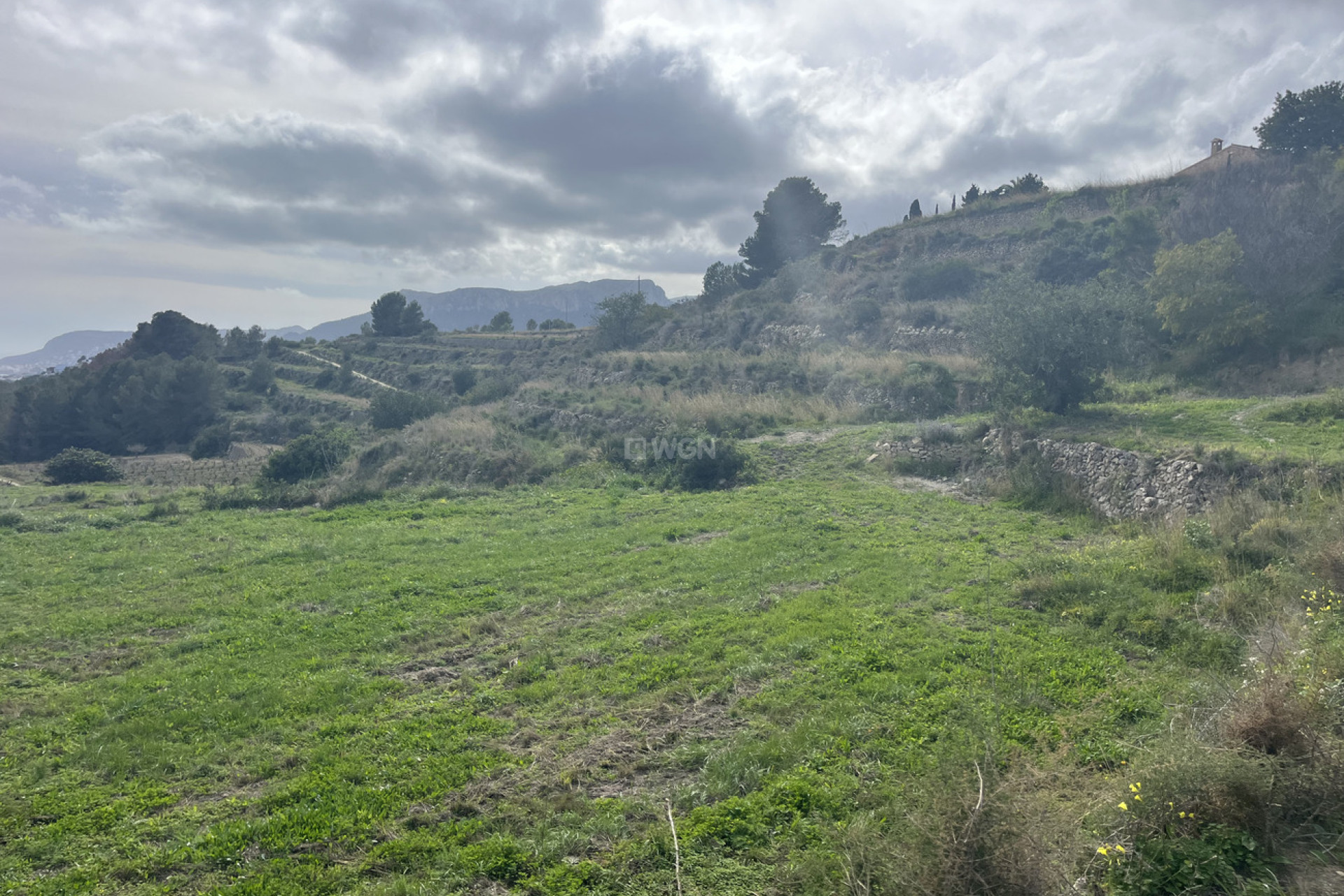 Wiederverkauf - Property - Benissa - Costa Blanca