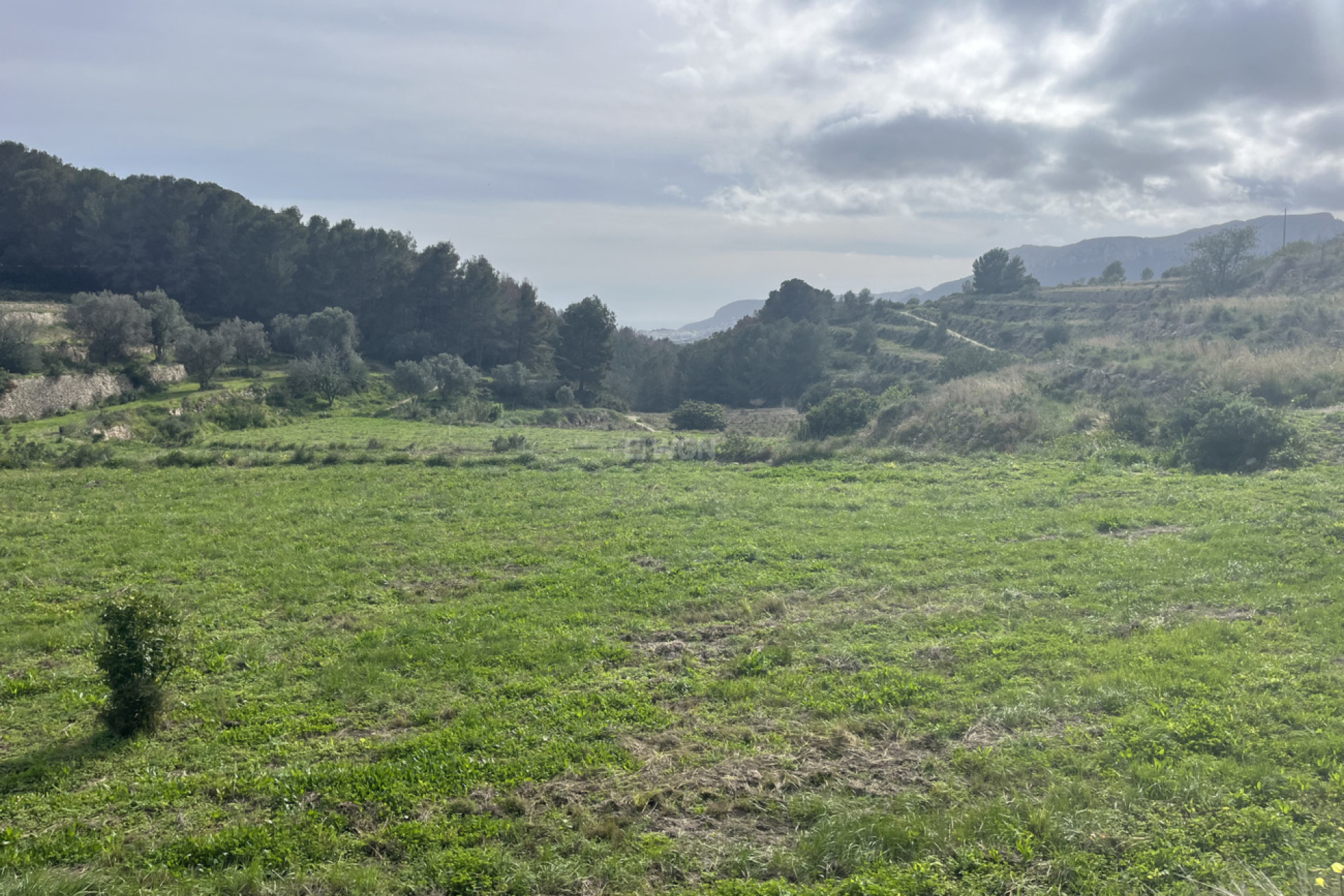 Wiederverkauf - Property - Benissa - Costa Blanca