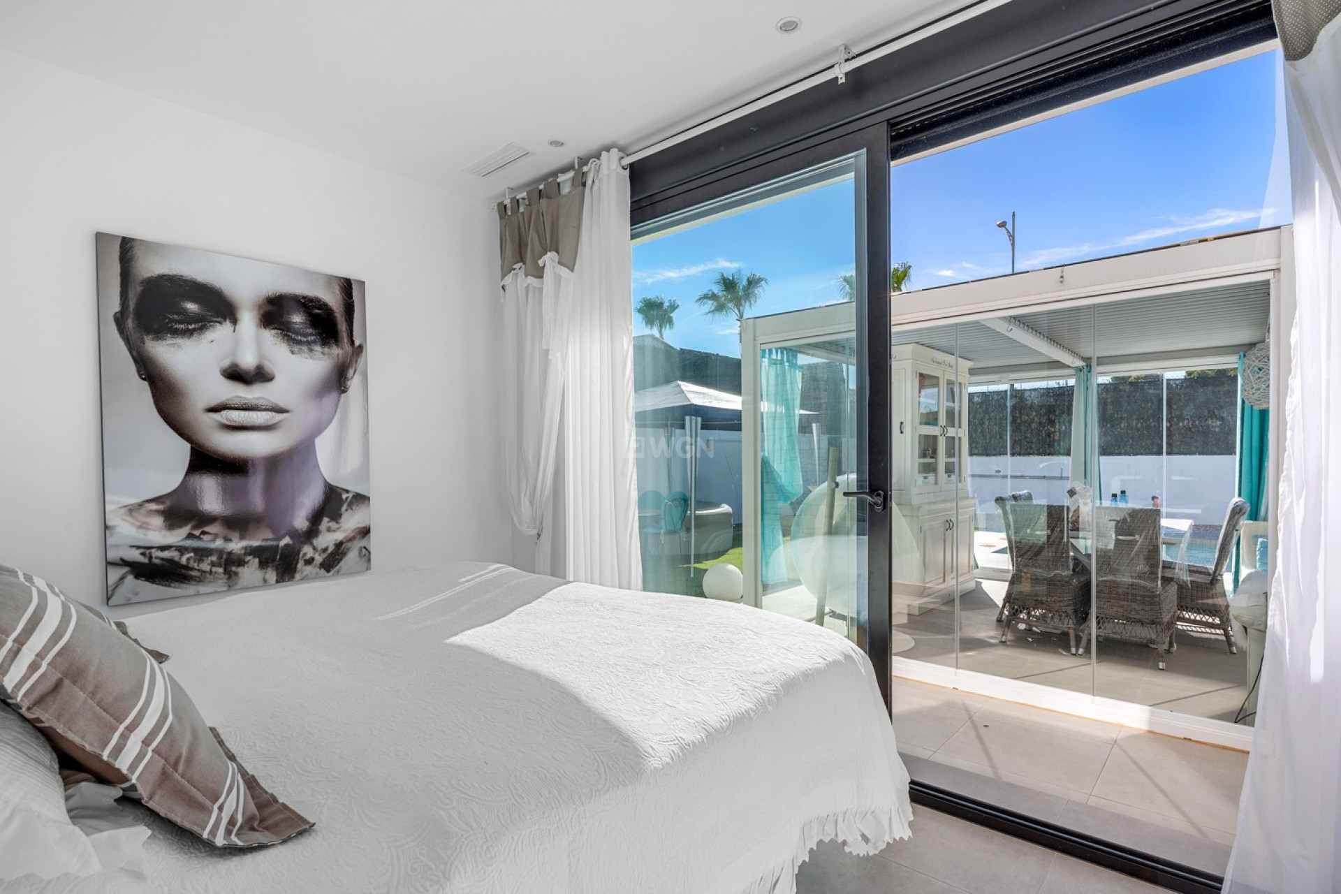 Wiederverkauf - Property - Calasparra - Inland