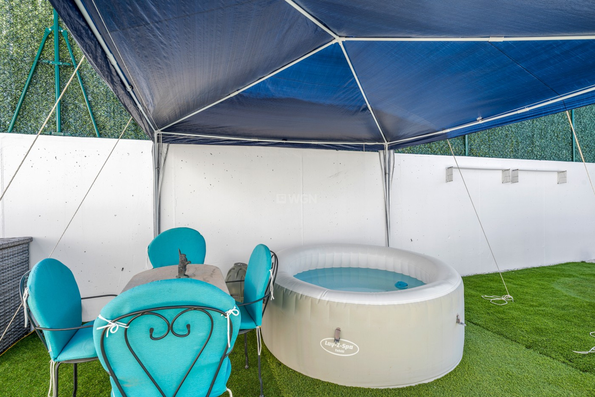 Wiederverkauf - Property - Calasparra - Inland