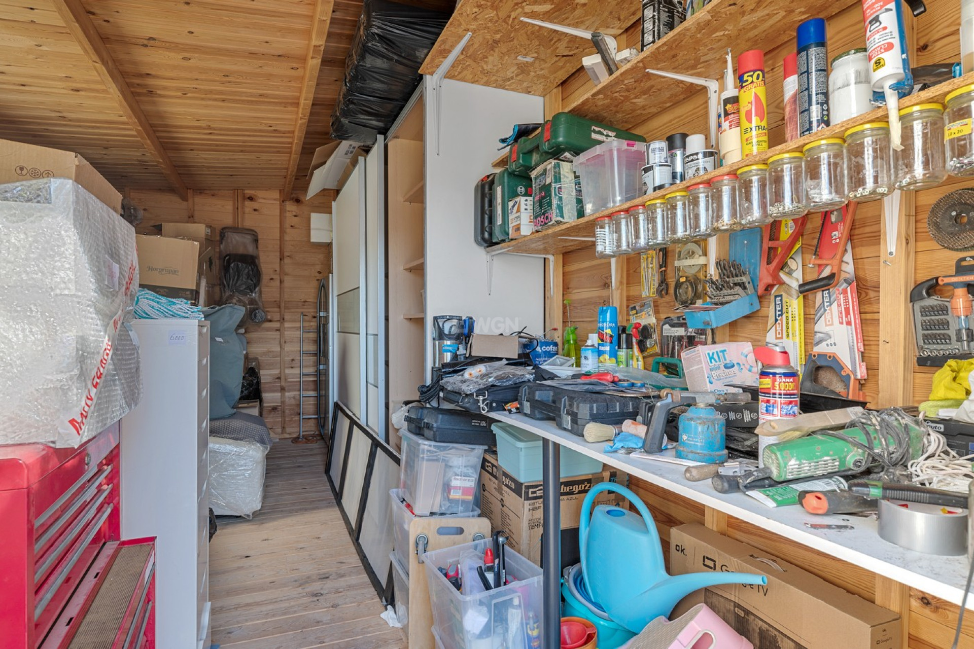 Wiederverkauf - Property - Calasparra - Inland