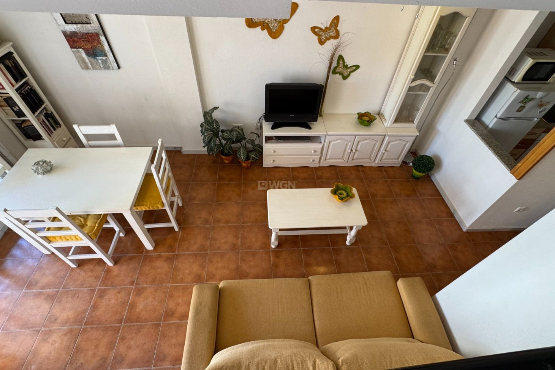 Wiederverkauf - Property - Catral - Costa Blanca