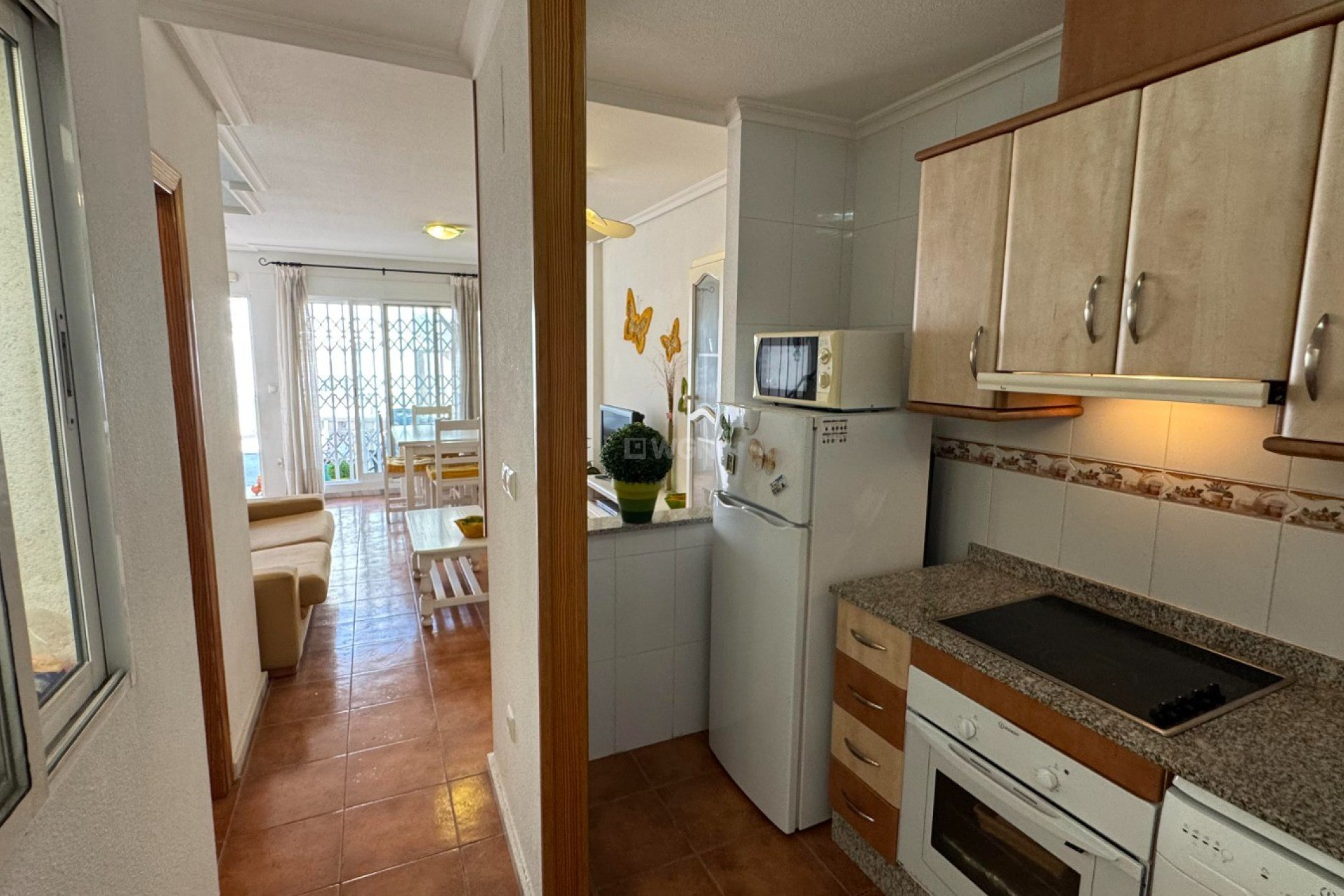 Wiederverkauf - Property - Catral - Costa Blanca