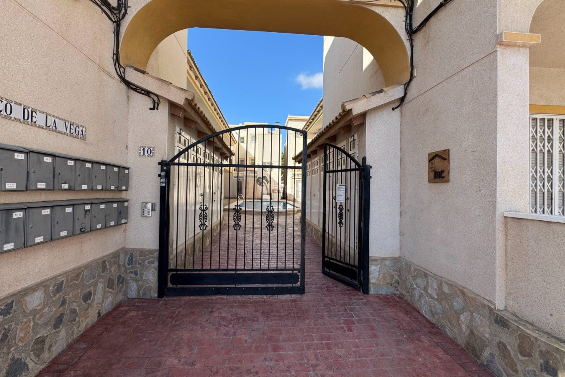 Wiederverkauf - Property - Catral - Costa Blanca