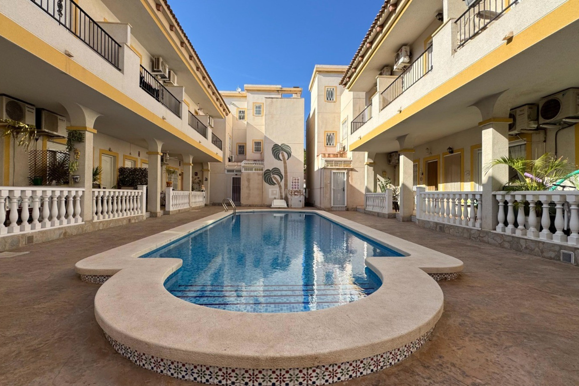 Wiederverkauf - Property - Catral - Costa Blanca